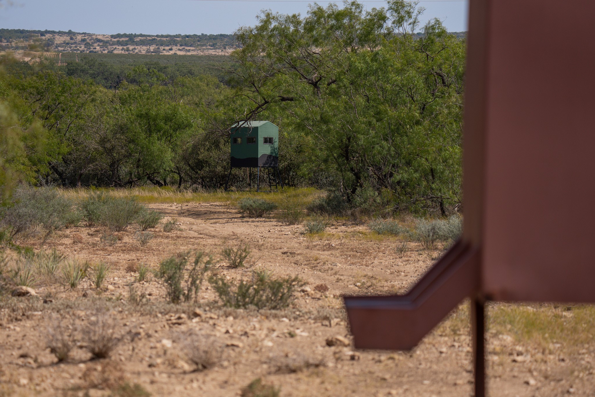 554 Cr 102 Ballinger TX 76821