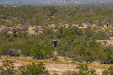 554 Cr 102 Ballinger TX 76821