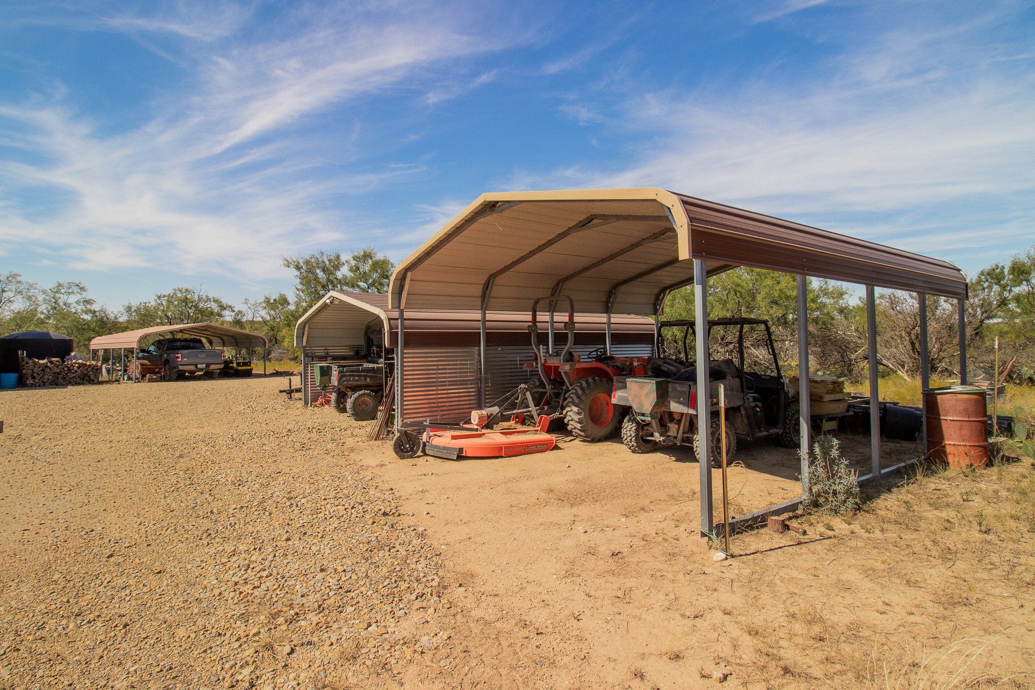 554 Cr 102 Ballinger TX 76821