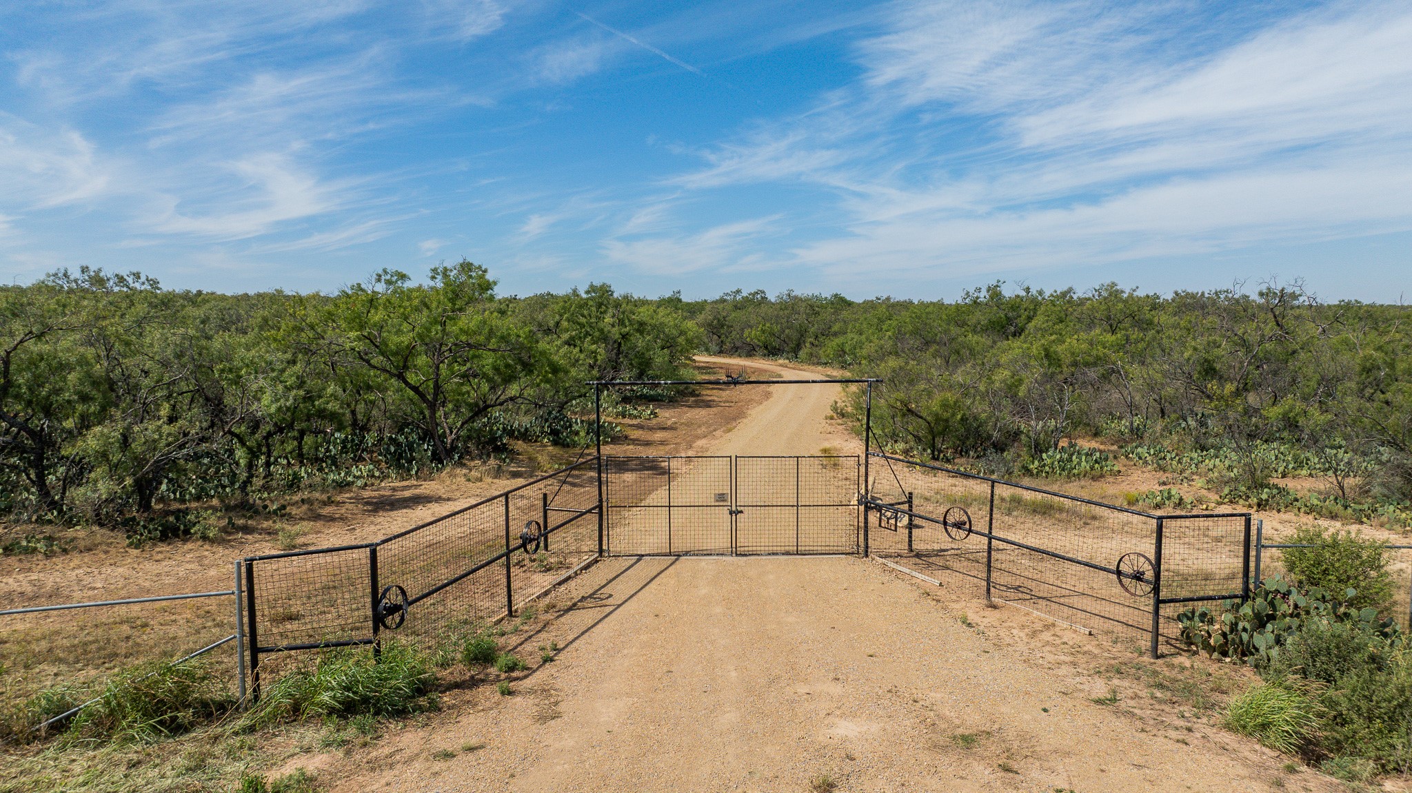 554 Cr 102 Ballinger TX 76821