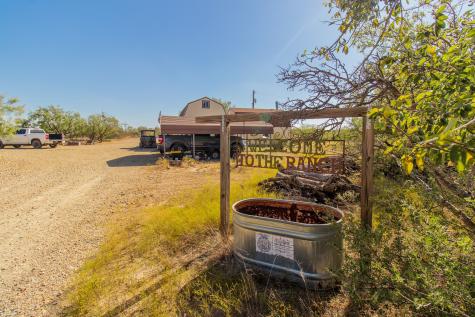 554 Cr 102 Ballinger TX 76821