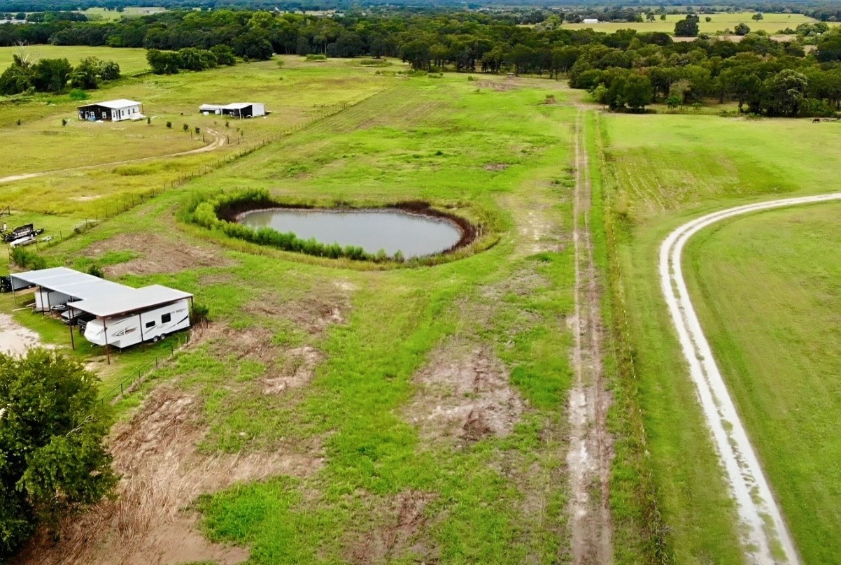 1917 Wildcat Circle Gholson TX 76705