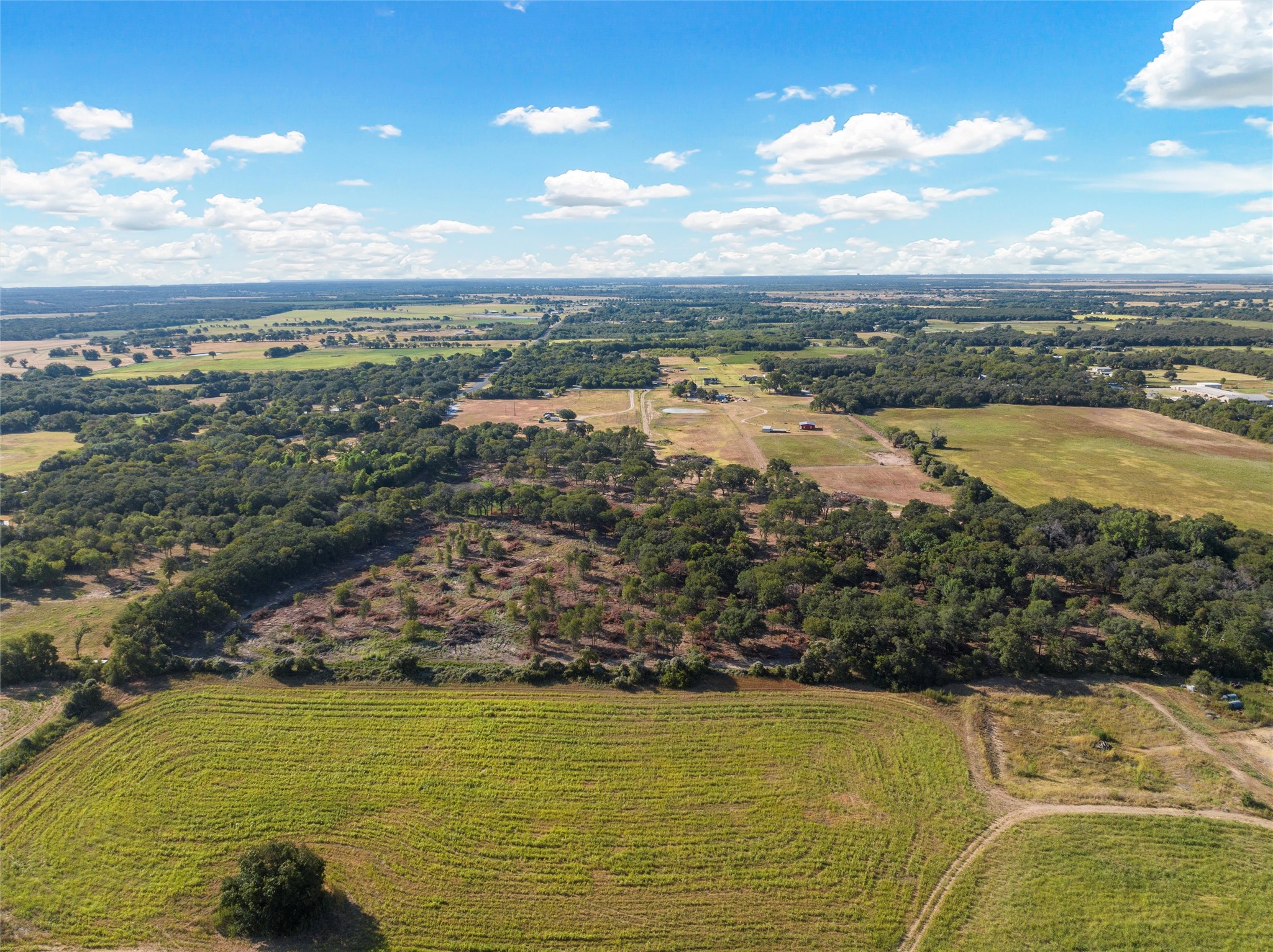 1917 Wildcat Circle Gholson TX 76705