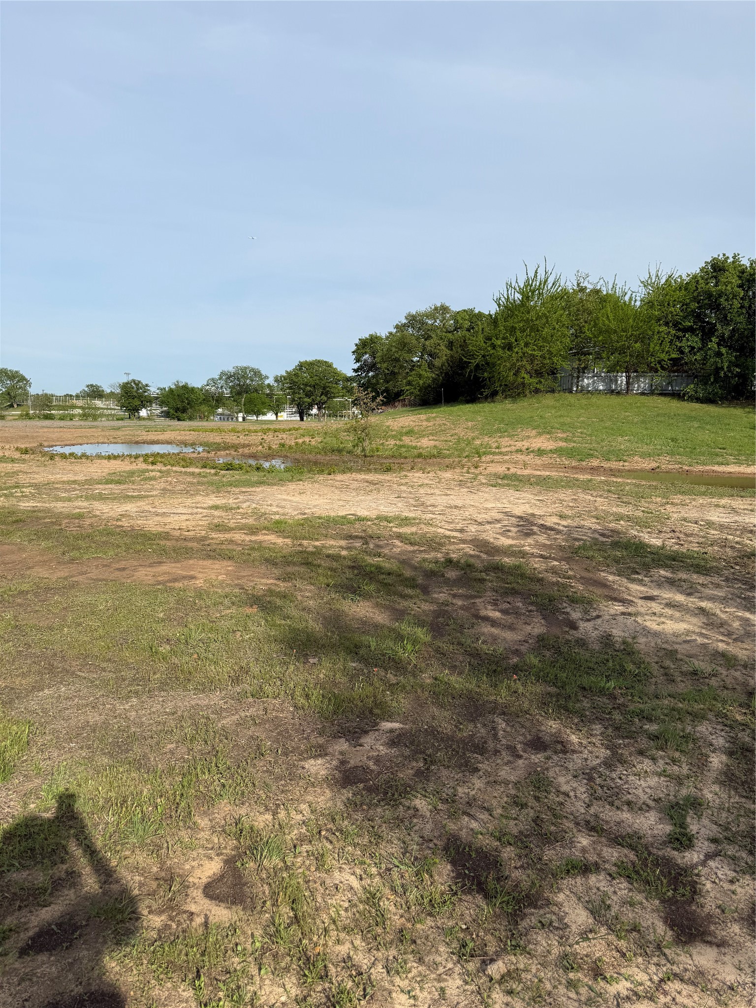 1-TBD Kennedale New Hope Road Kennedale TX 76060