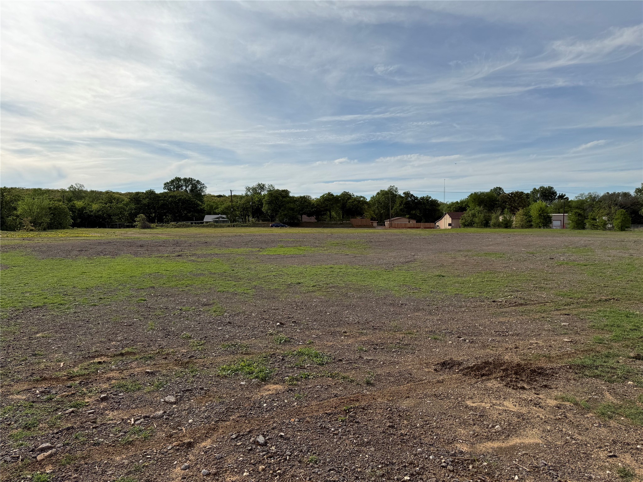 1-TBD Kennedale New Hope Road Kennedale TX 76060