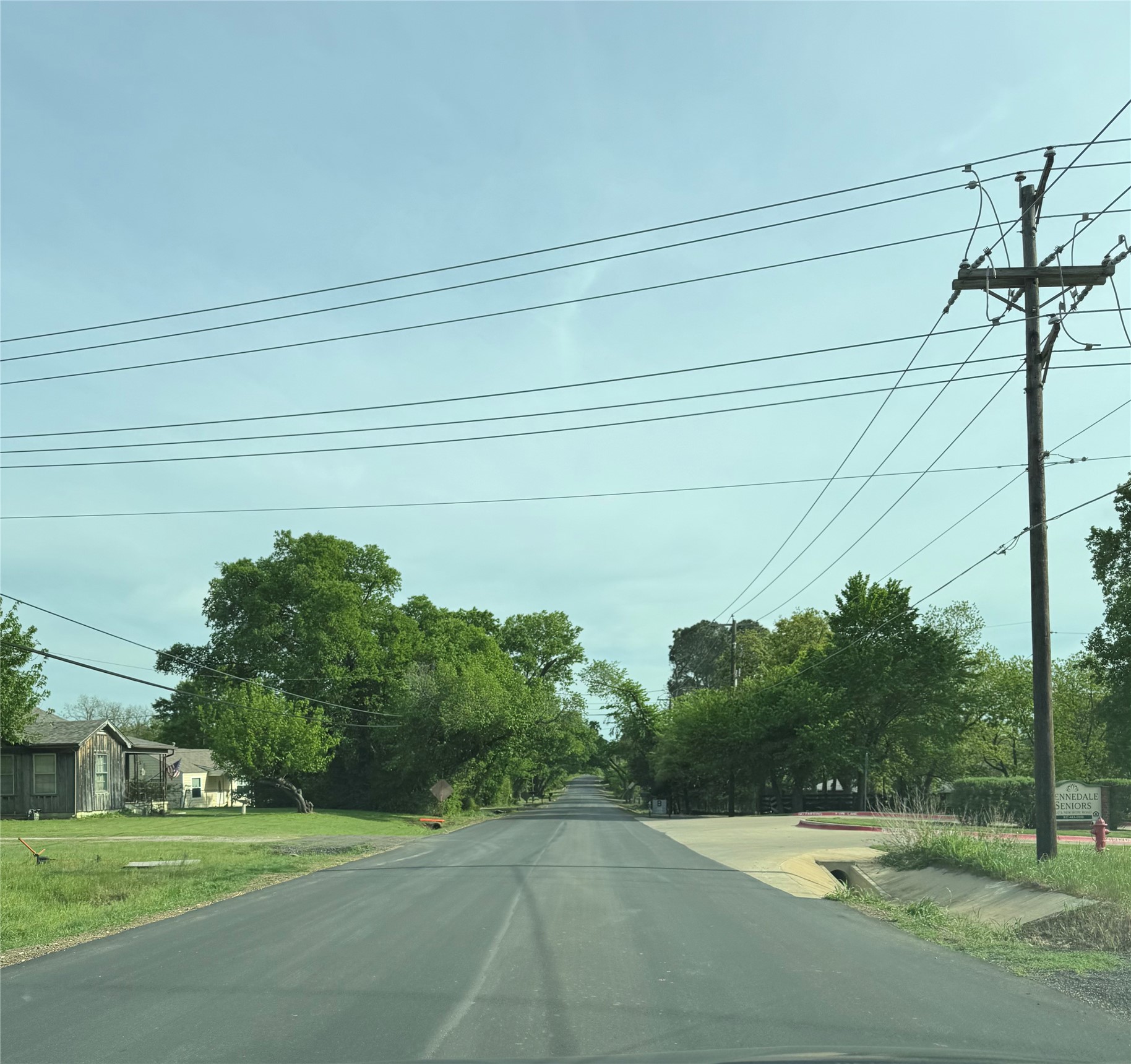 1-TBD Kennedale New Hope Road Kennedale TX 76060