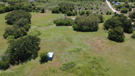 601 Chestnut Street Hico TX 76457
