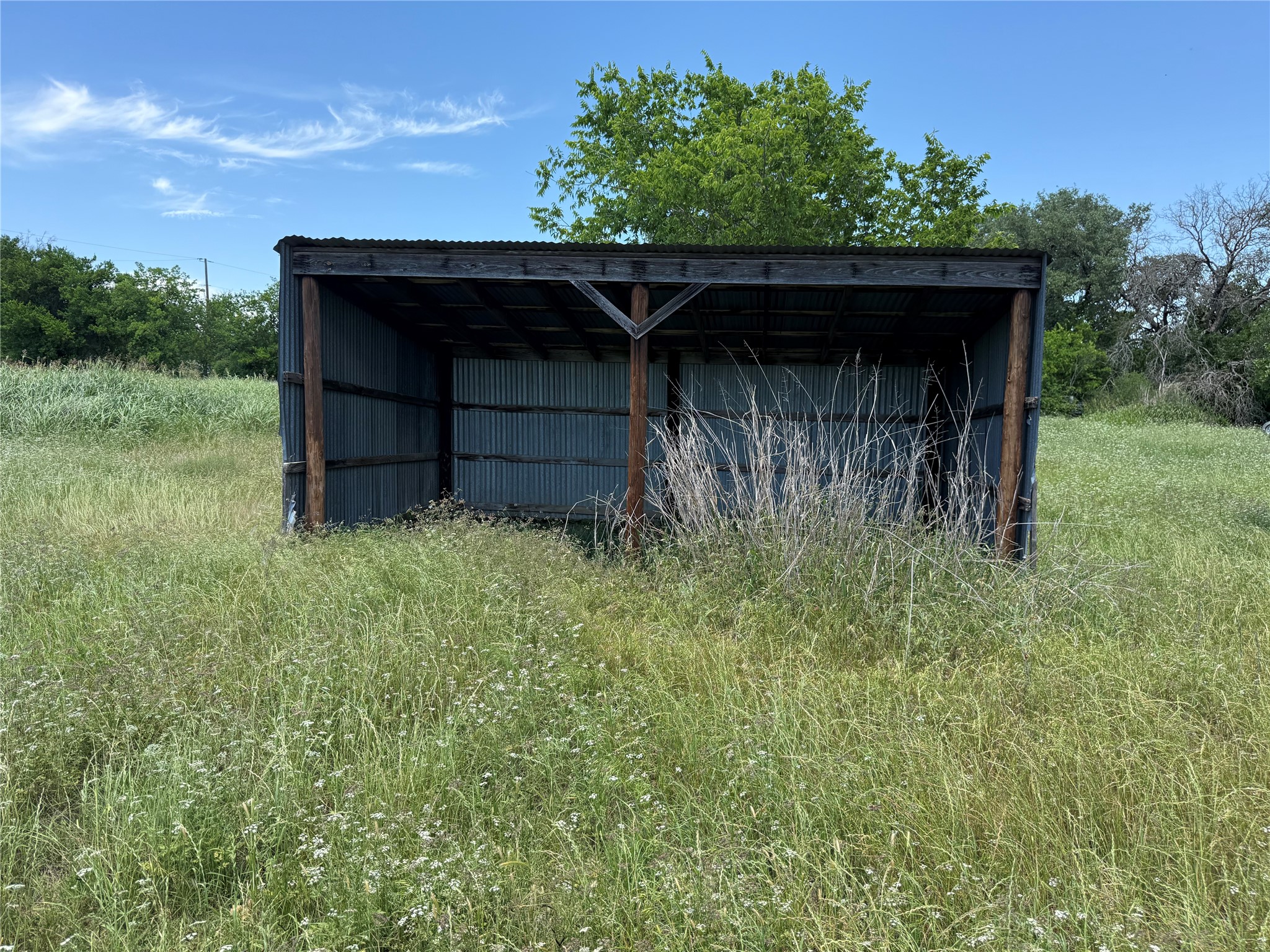 601 Chestnut Street Hico TX 76457