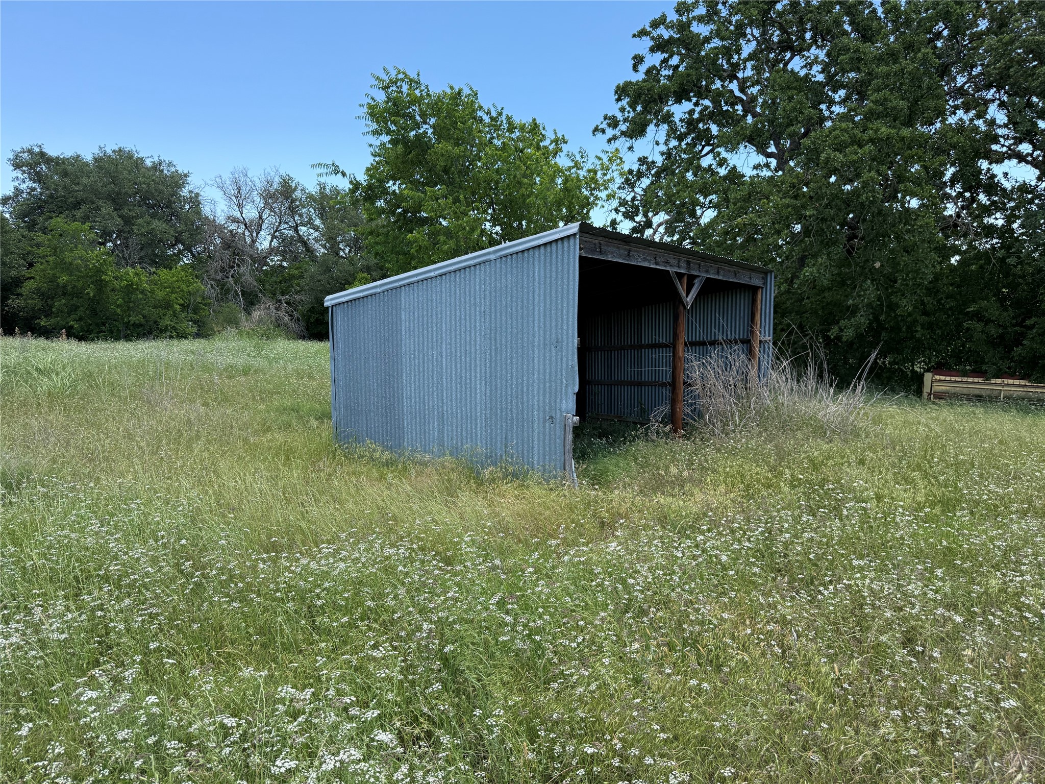 601 Chestnut Street Hico TX 76457