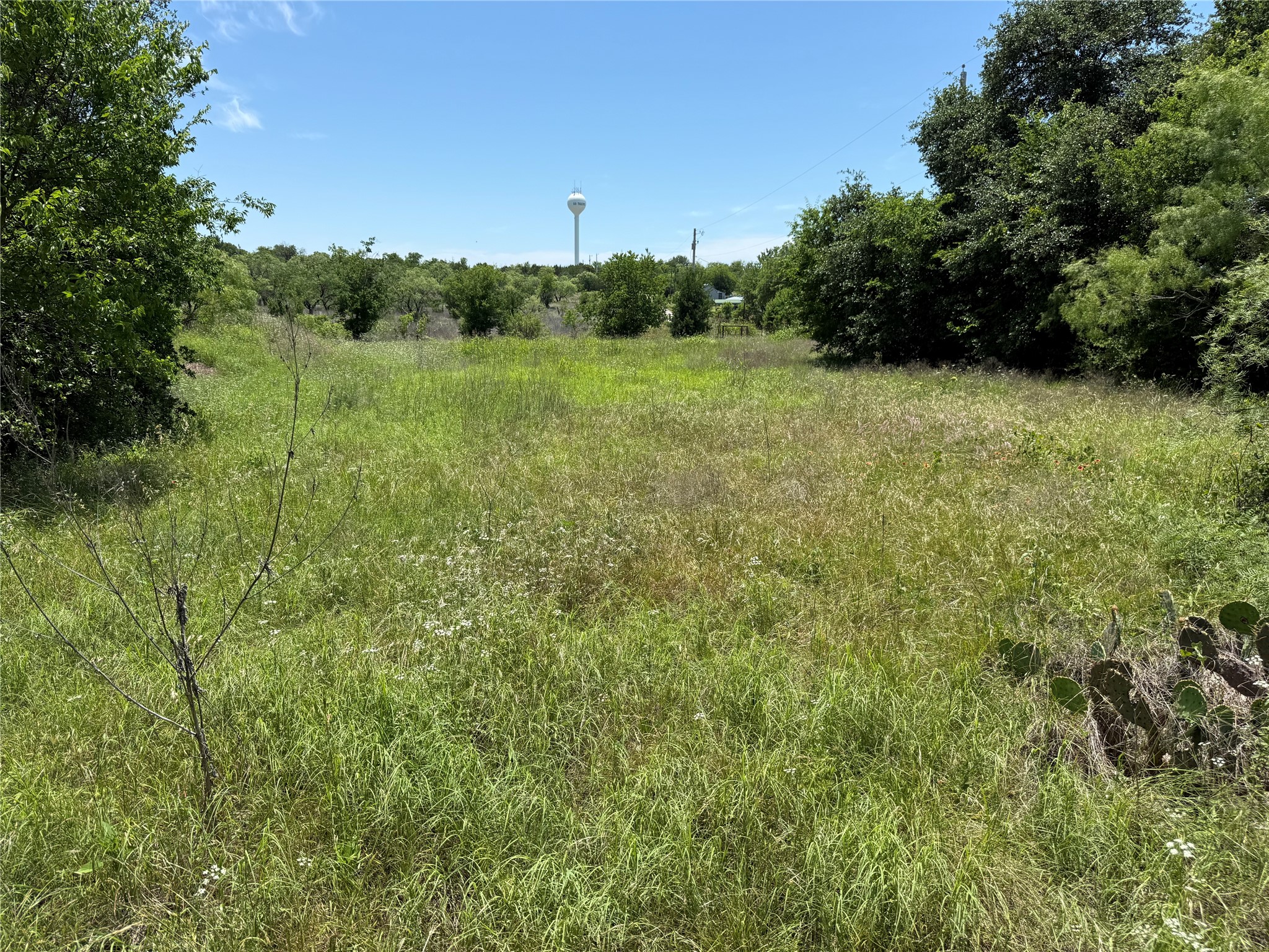 601 Chestnut Street Hico TX 76457