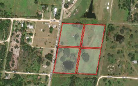 601 Chestnut Street Hico TX 76457