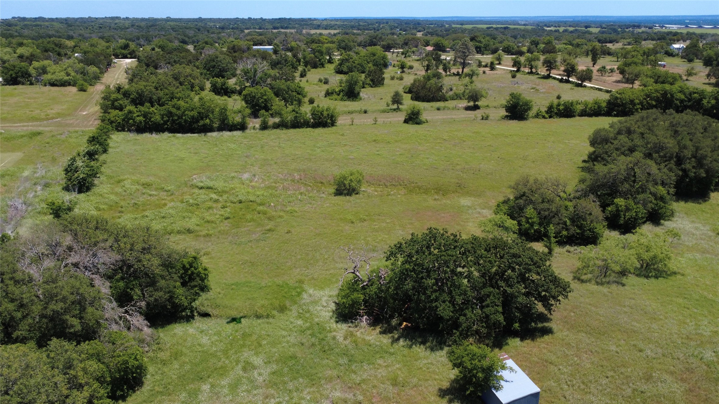 601 Chestnut Street Hico TX 76457