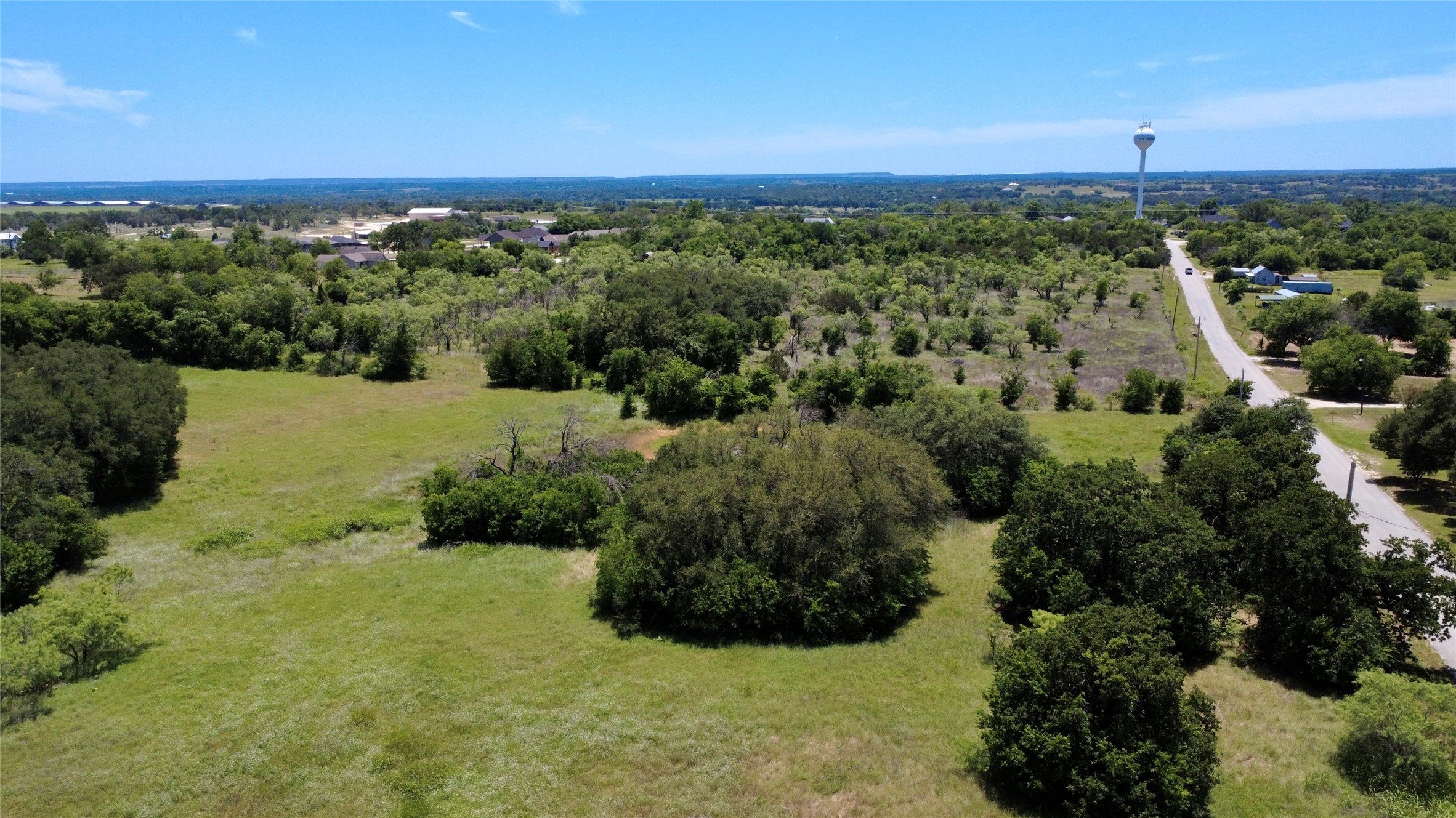 601 Chestnut Street Hico TX 76457