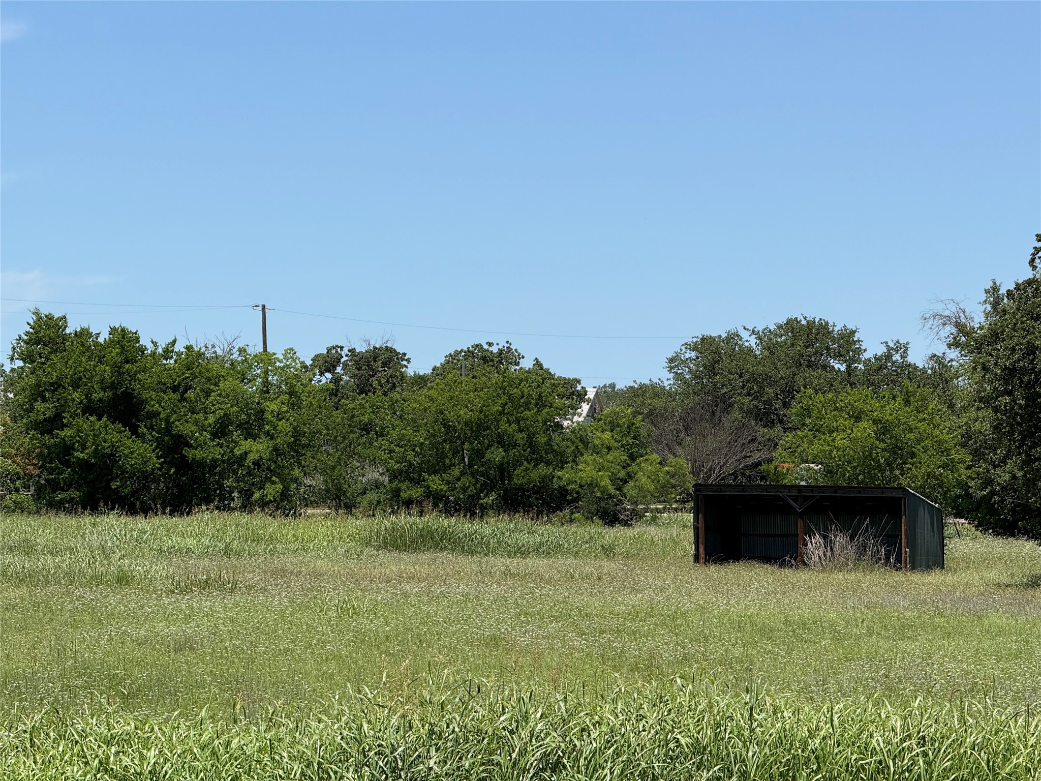 601 Chestnut Street Hico TX 76457
