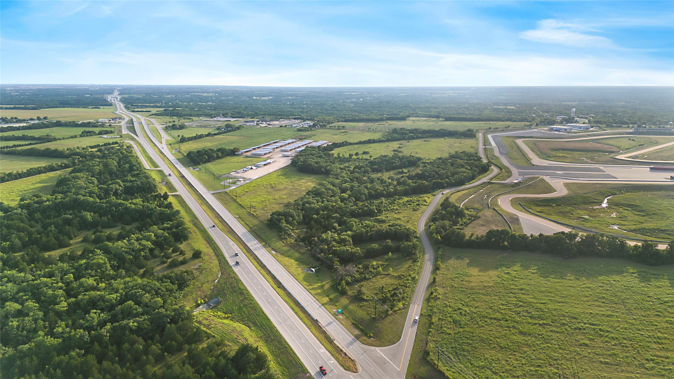 Tbd State Highway 121 & Co Road 526 Anna TX 75409