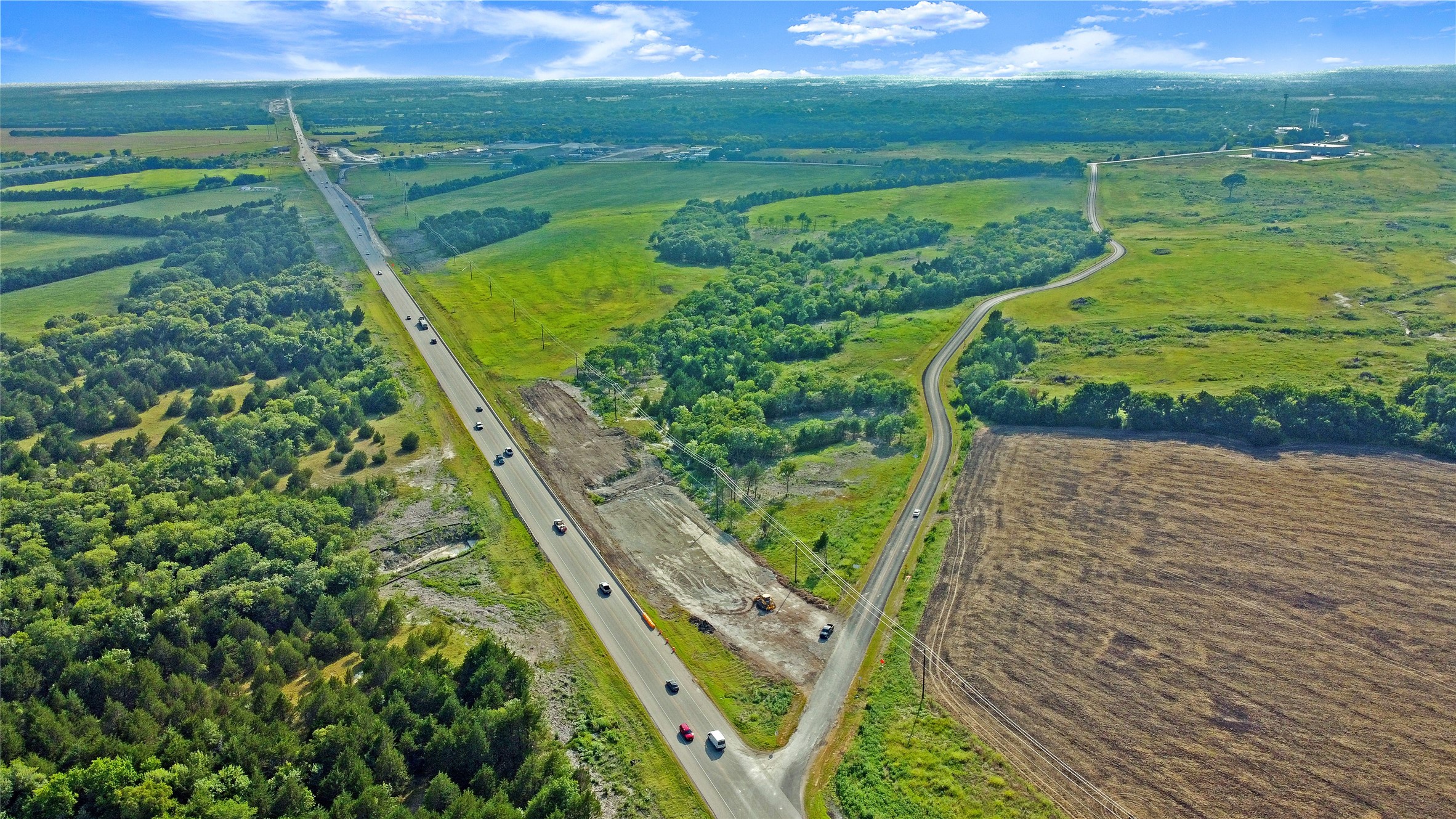 Tbd State Highway 121 & Co Road 526 Anna TX 75409