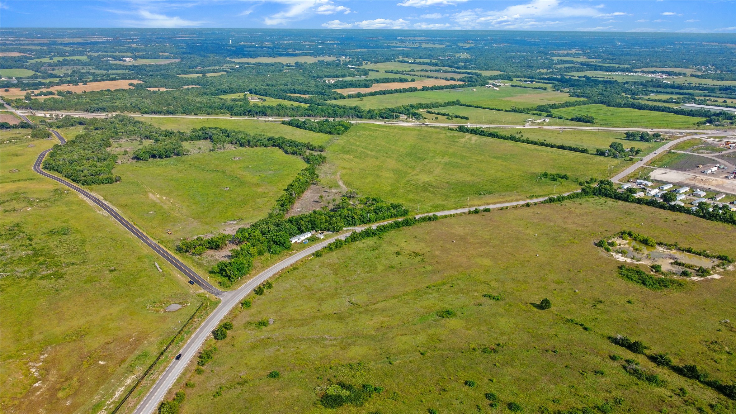 Tbd State Highway 121 & Co Road 526 Anna TX 75409