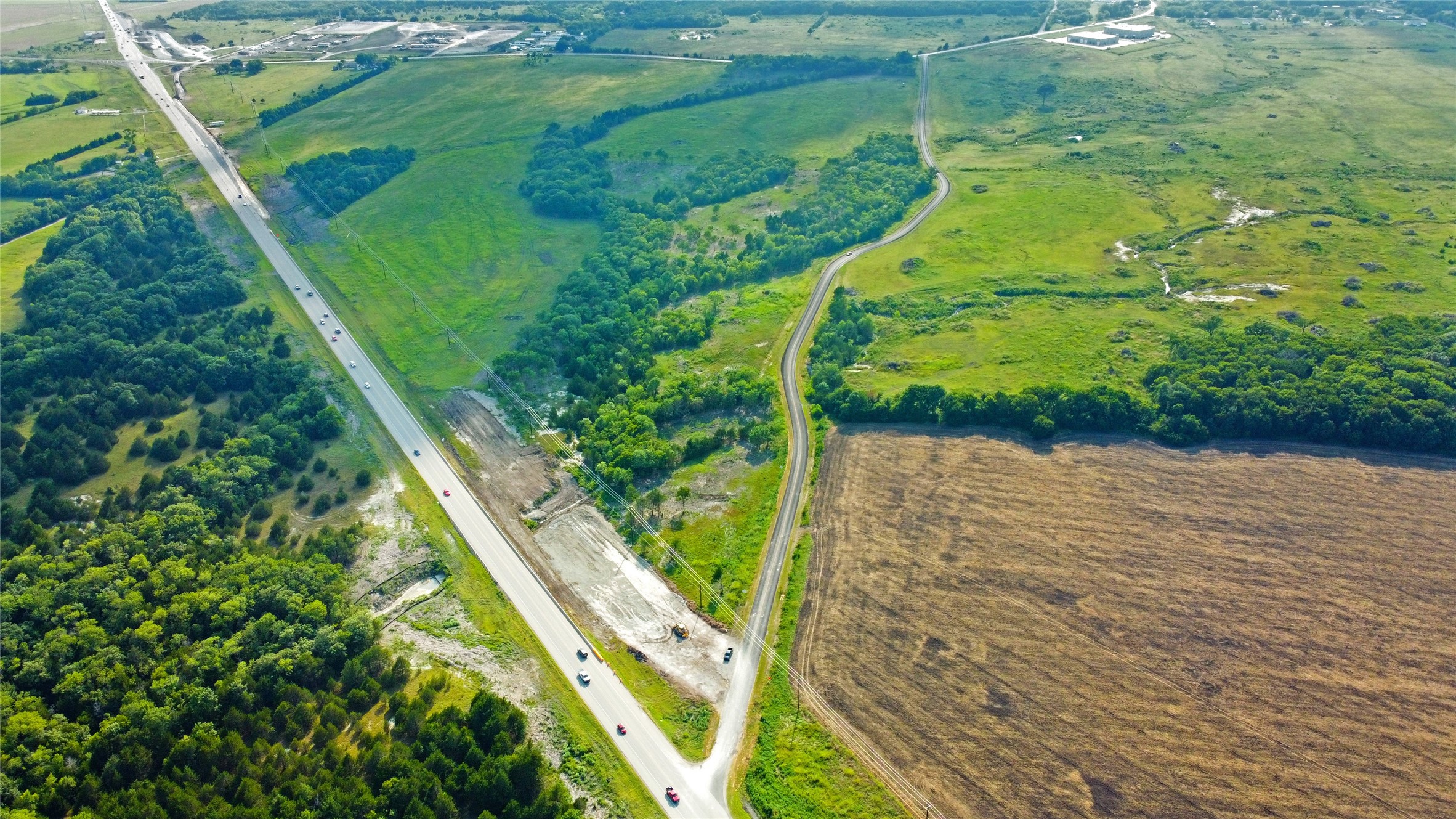 Tbd State Highway 121 & Co Road 526 Anna TX 75409