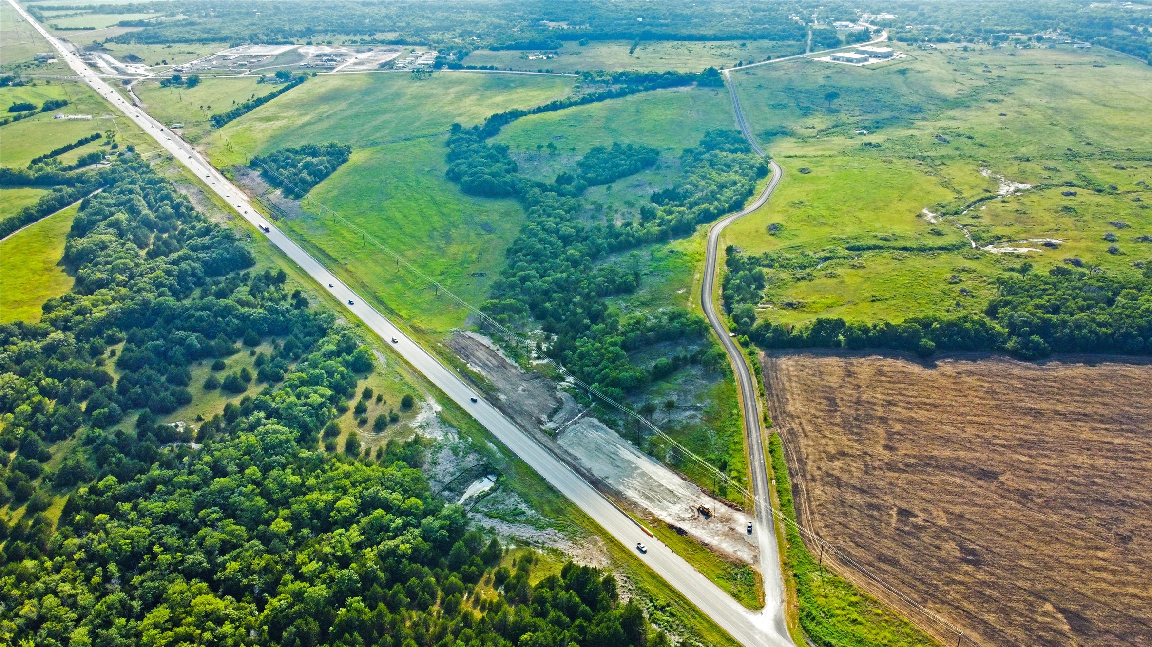 Tbd State Highway 121 & Co Road 526 Anna TX 75409