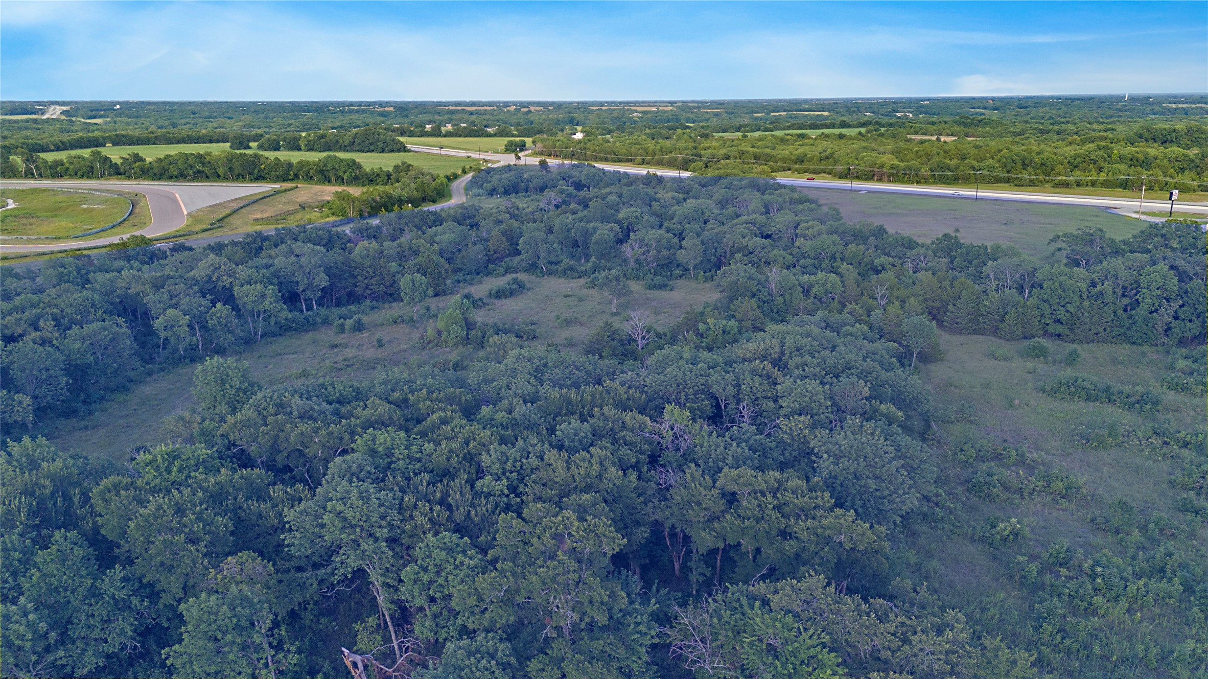 Tbd State Highway 121 & Co Road 526 Anna TX 75409
