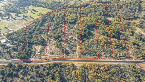 135 Flatwood Road Decatur TX 76234