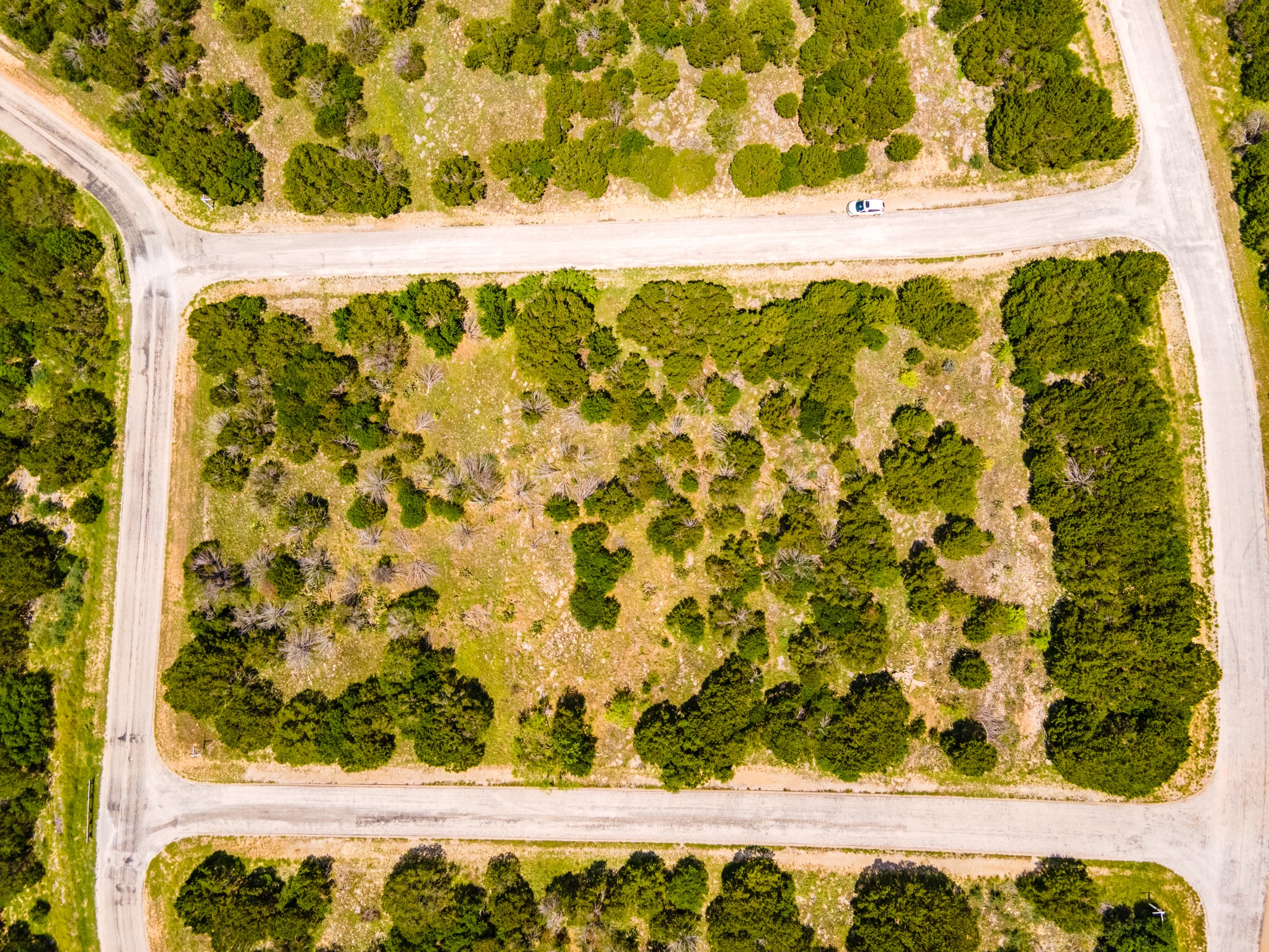 Lot 71 Cherry Hill Drive Graford TX 76449