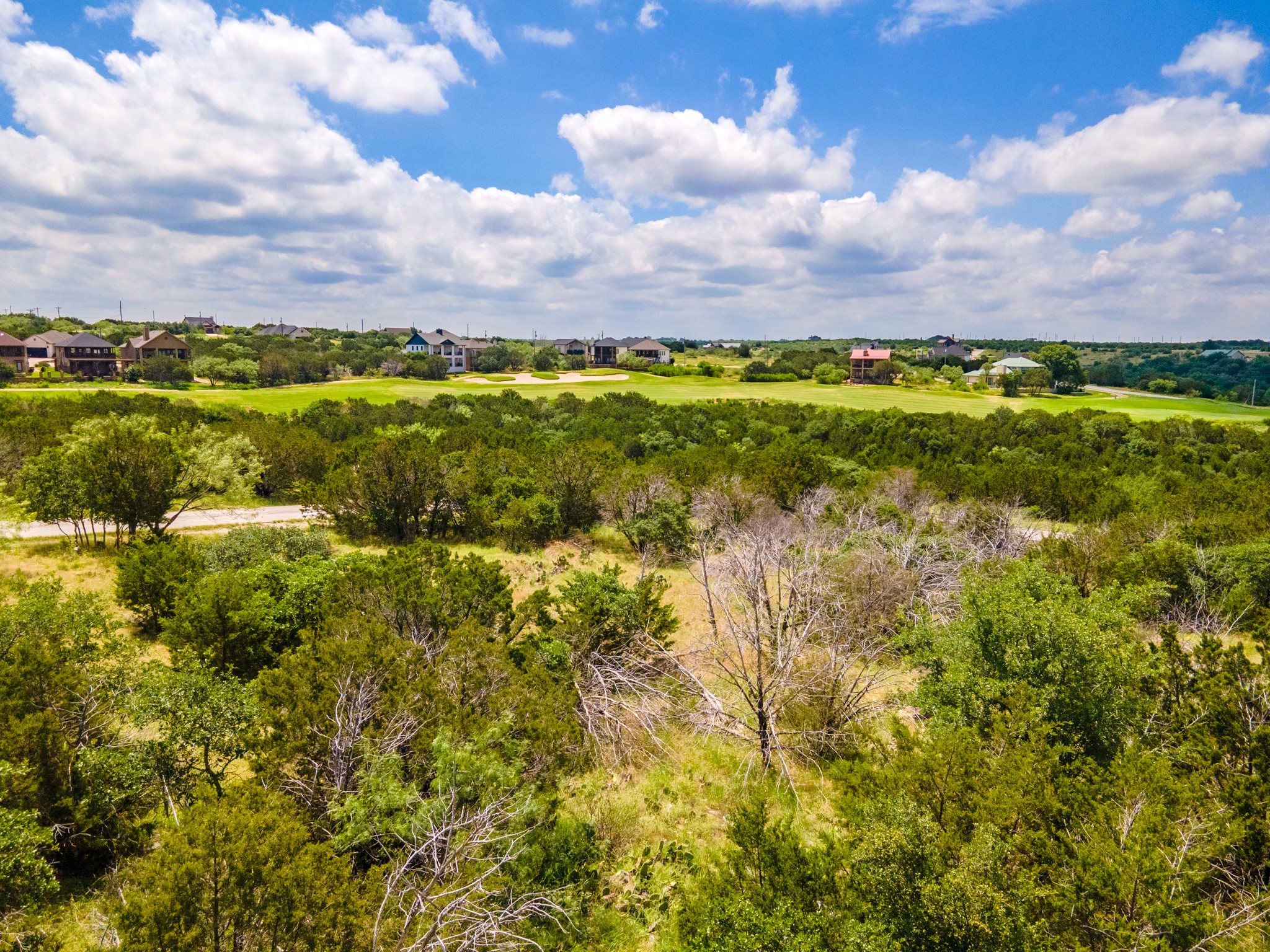 Lot 71 Cherry Hill Drive Graford TX 76449