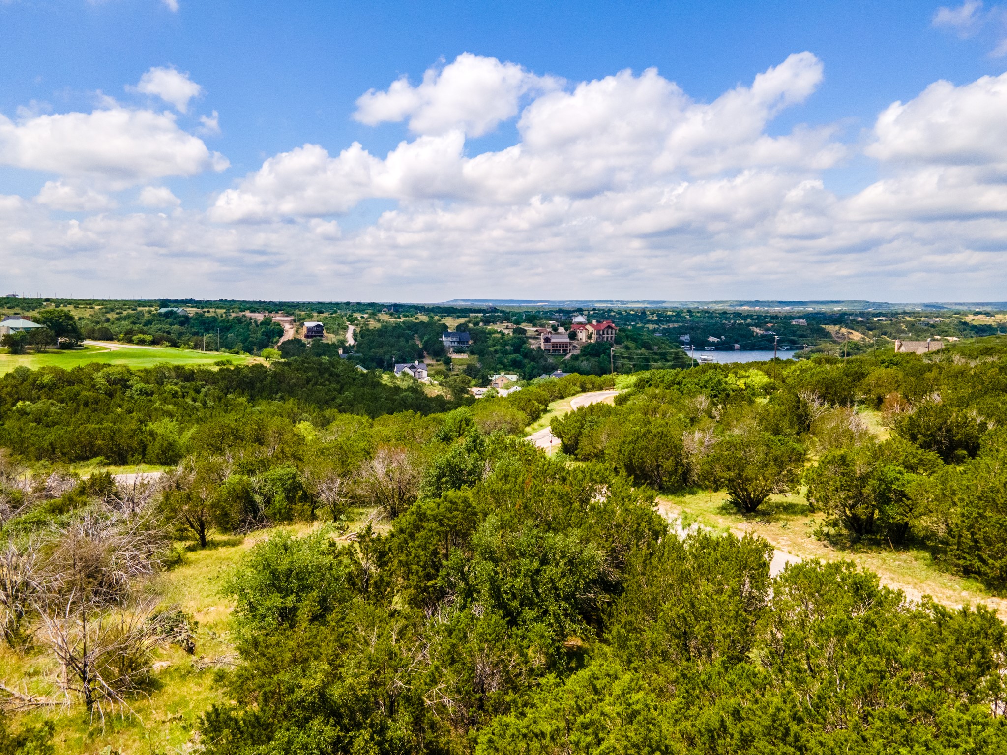 Lot 71 Cherry Hill Drive Graford TX 76449