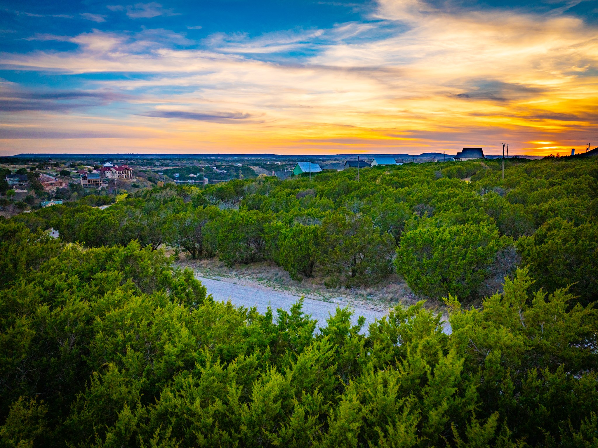 Lot 71 Cherry Hill Drive Graford TX 76449