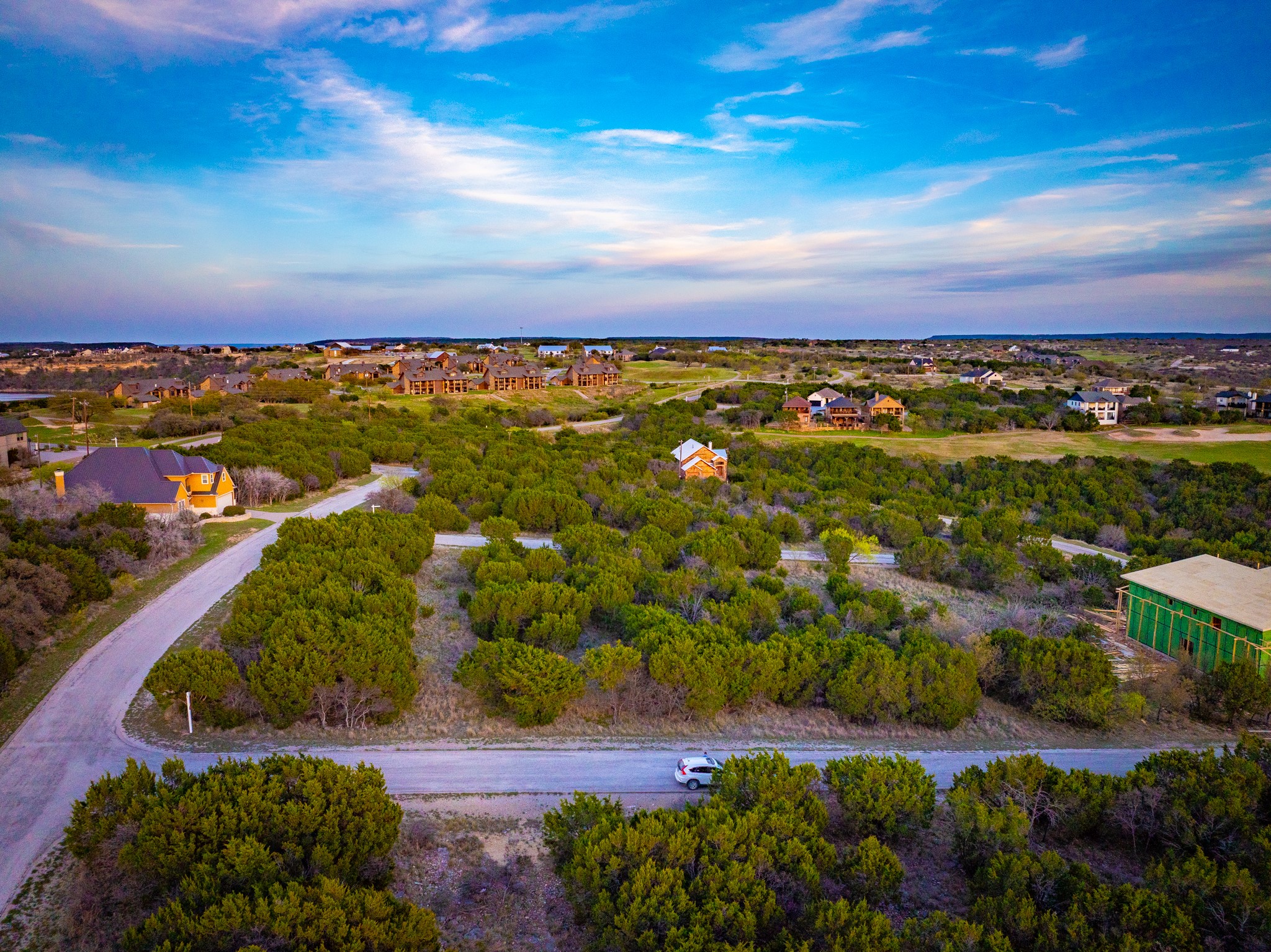 Lot 71 Cherry Hill Drive Graford TX 76449