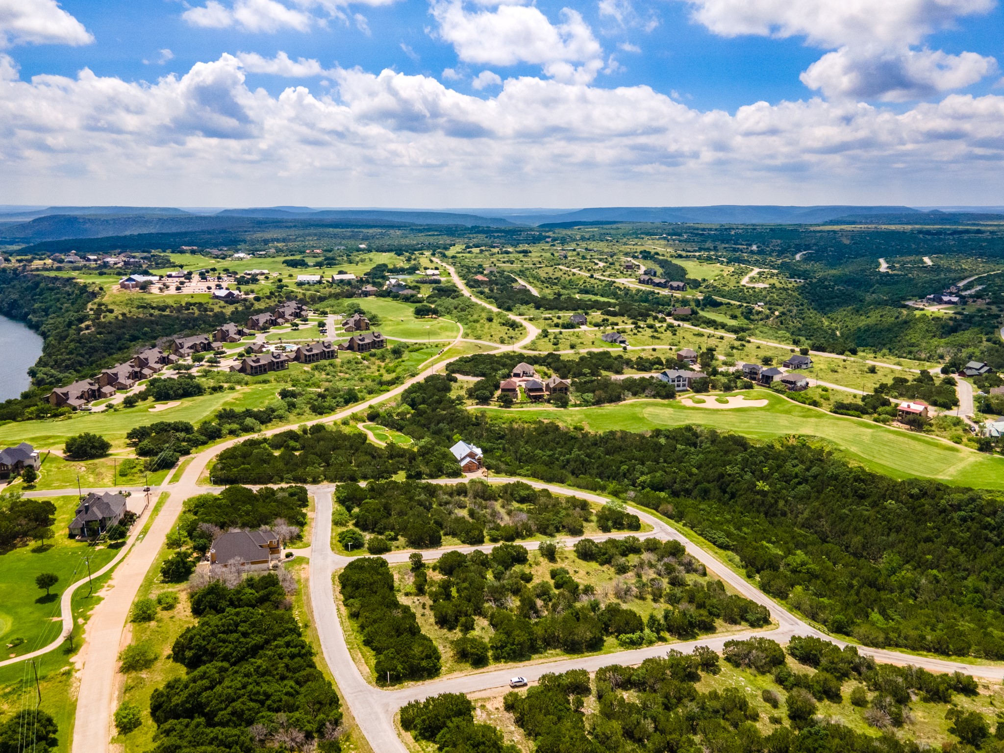 Lot 71 Cherry Hill Drive Graford TX 76449