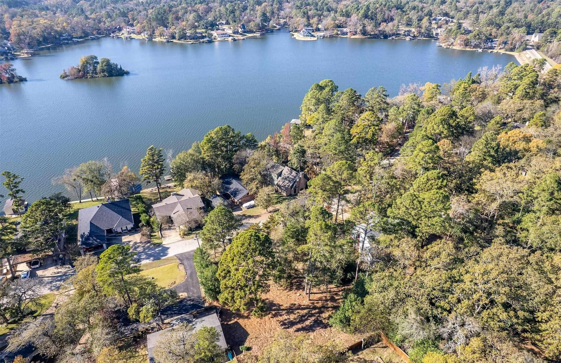 425 Hideaway Central Lane Hideaway TX 75711
