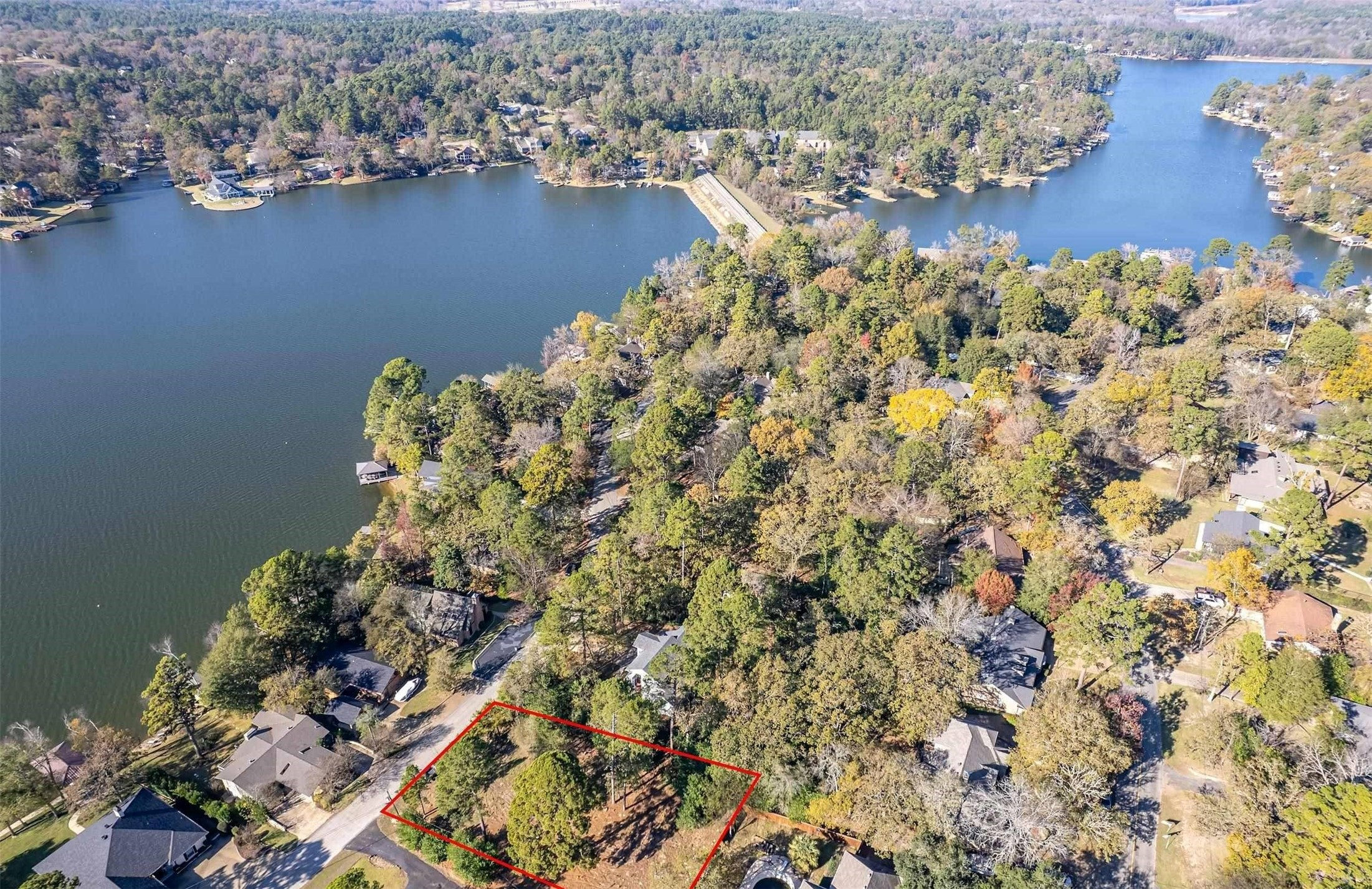 425 Hideaway Central Lane Hideaway TX 75711