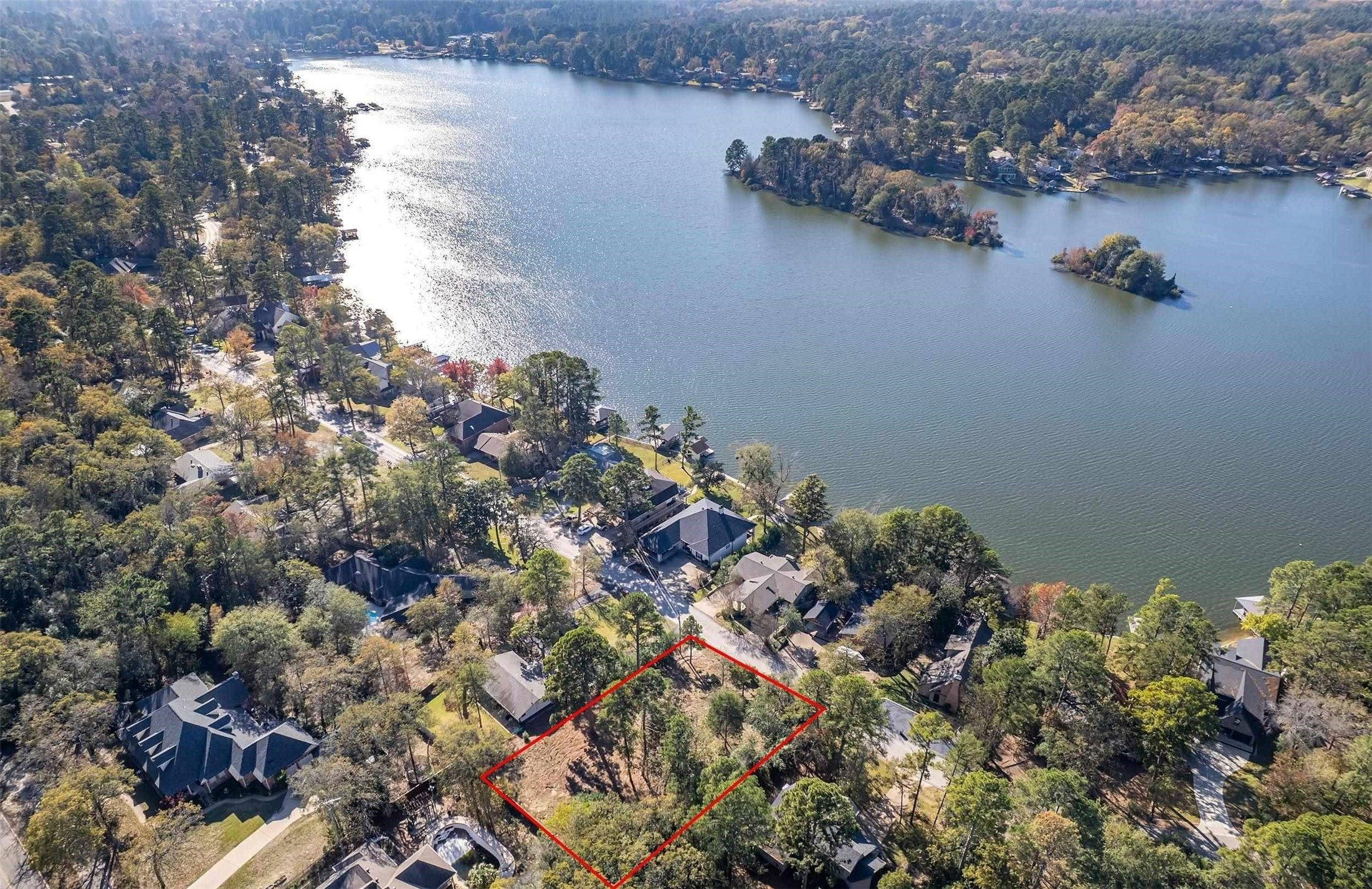 425 Hideaway Central Lane Hideaway TX 75711