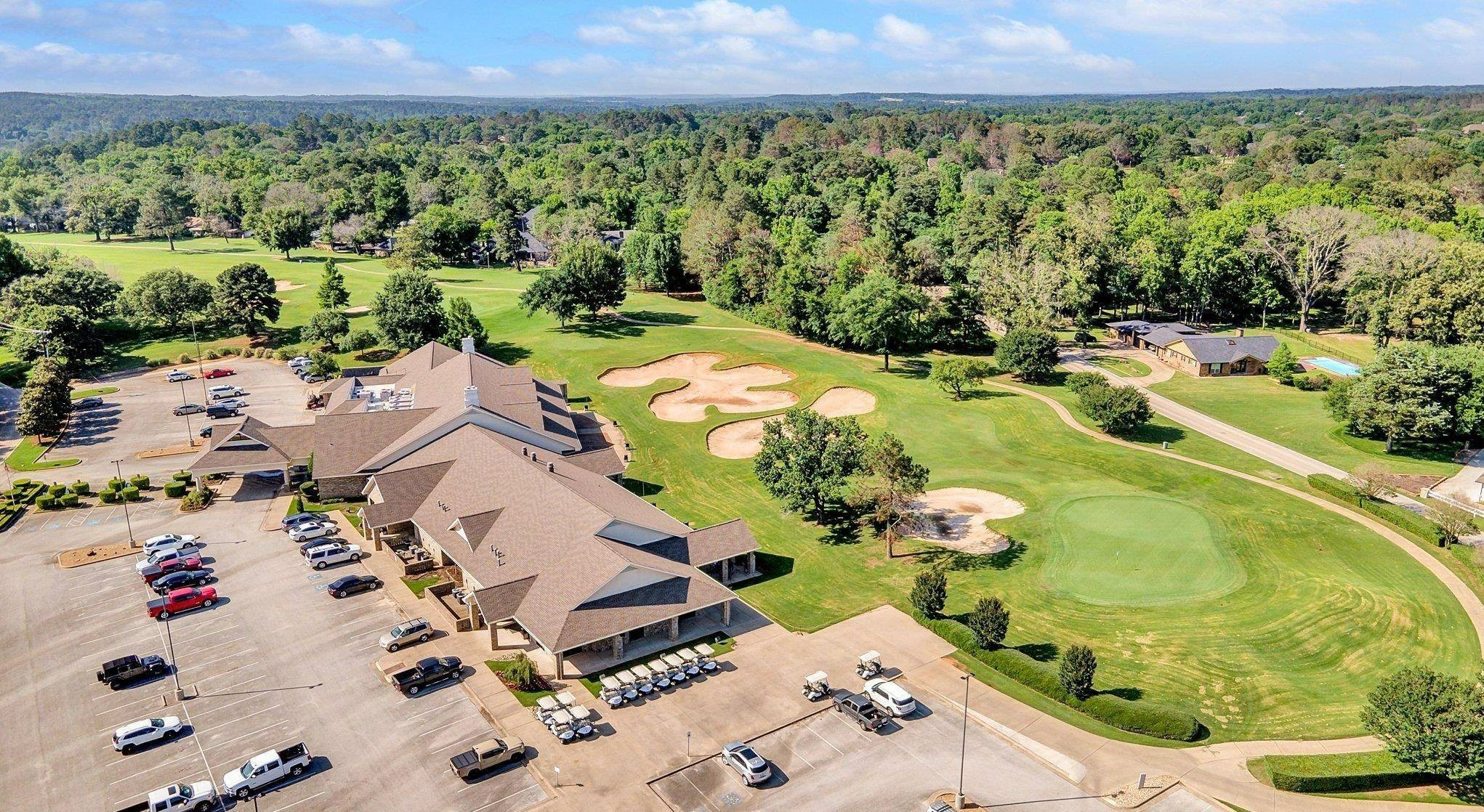 425 Hideaway Central Lane Hideaway TX 75711