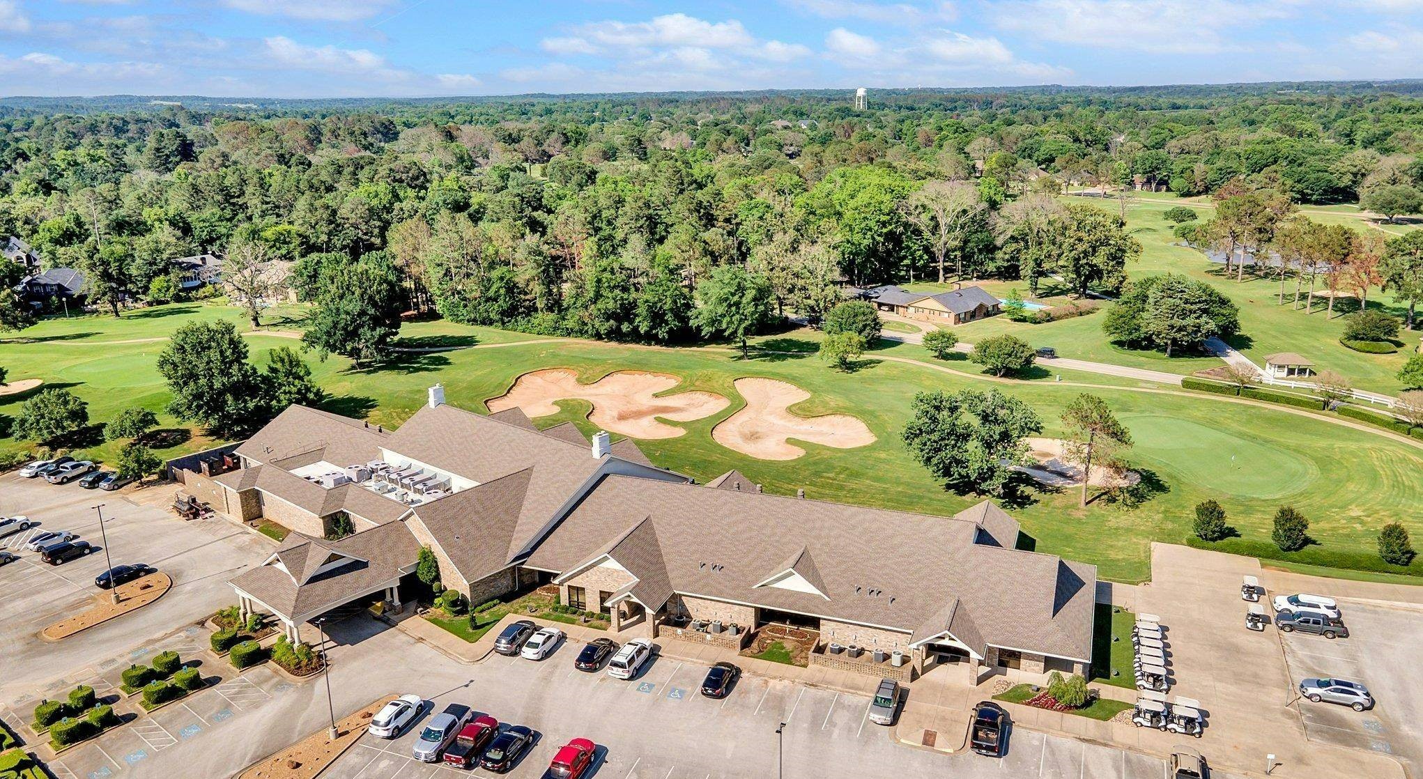 425 Hideaway Central Lane Hideaway TX 75711