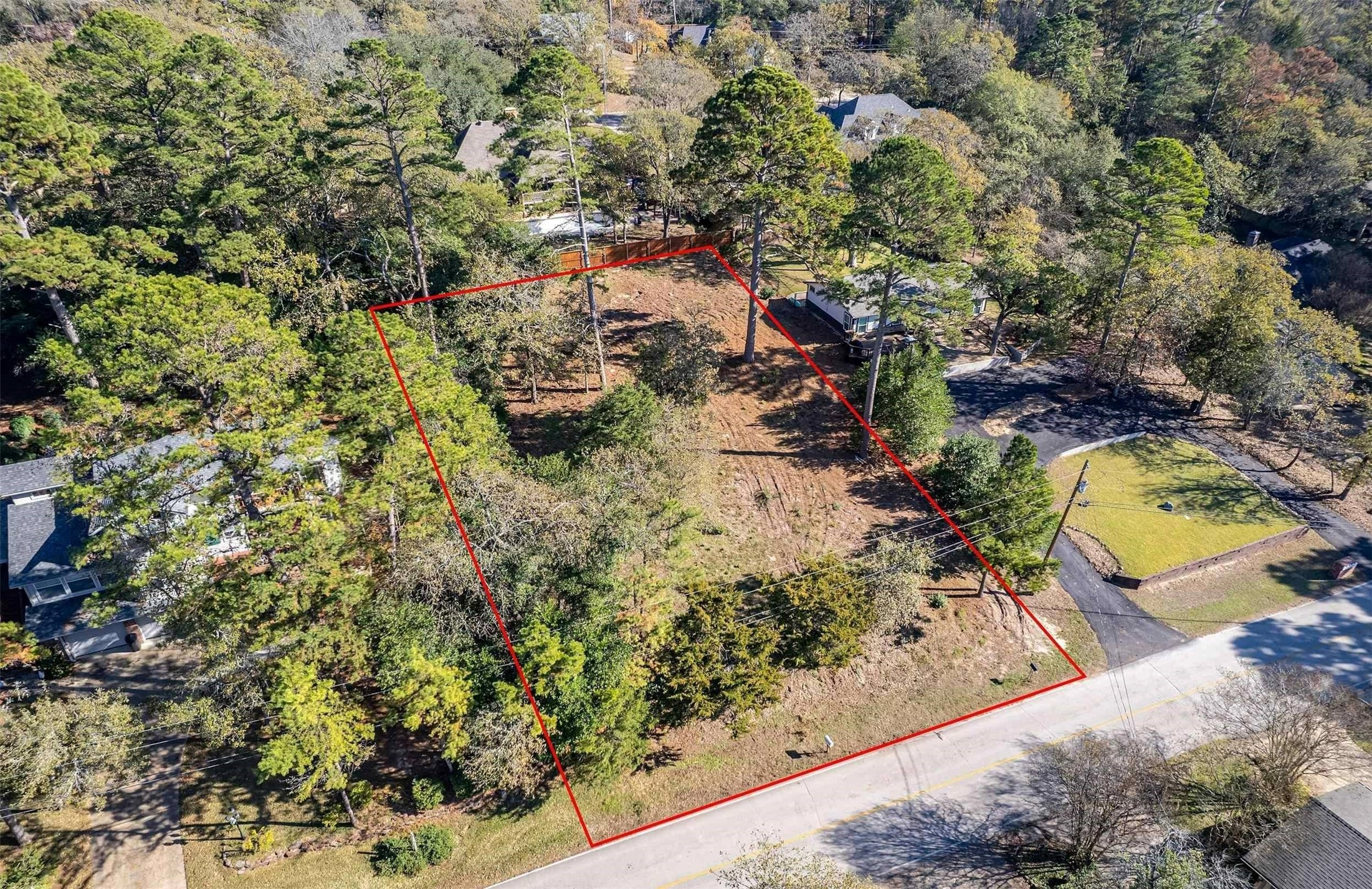 425 Hideaway Central Lane Hideaway TX 75711