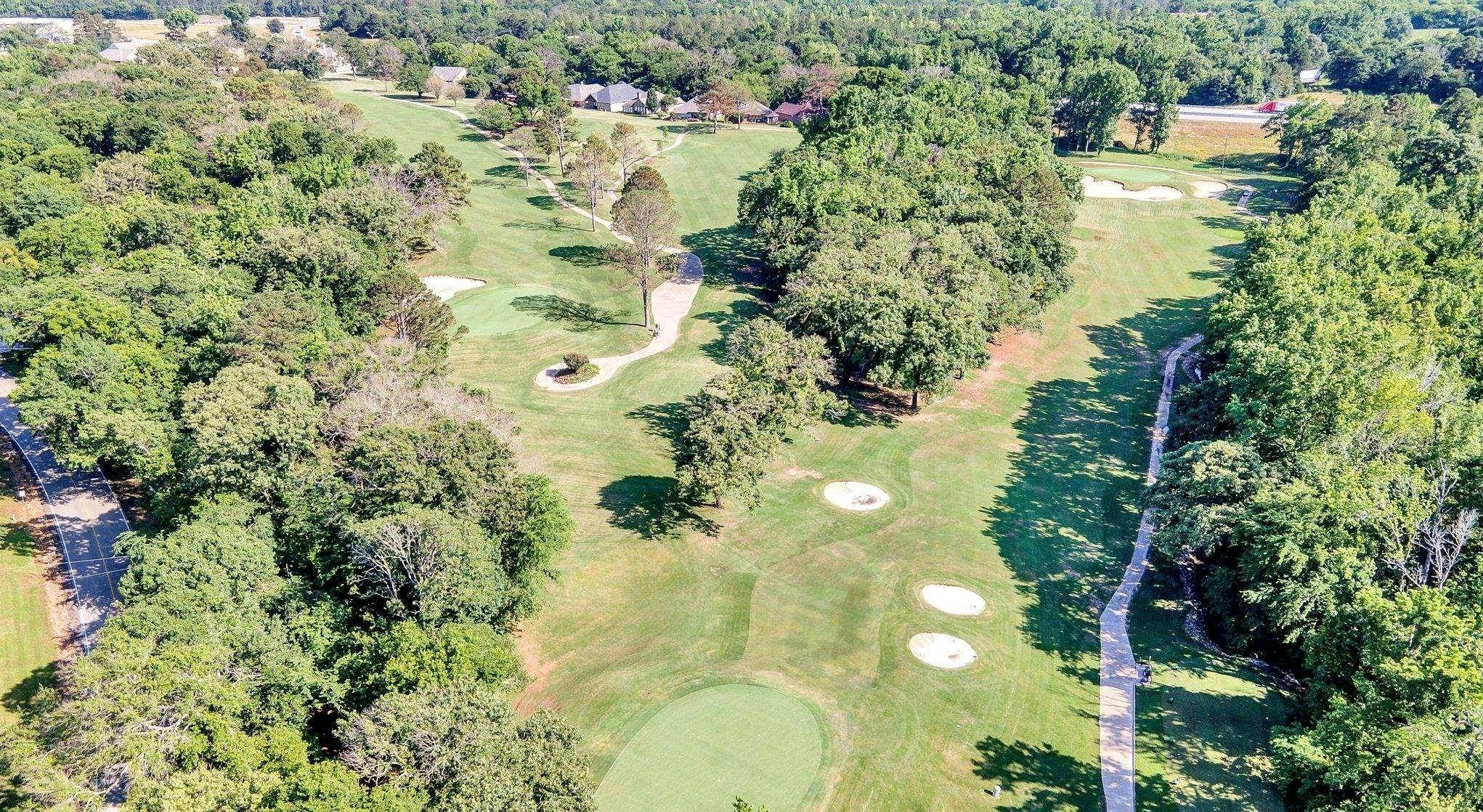 425 Hideaway Central Lane Hideaway TX 75711