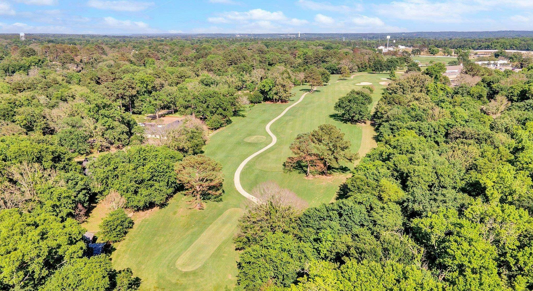 425 Hideaway Central Lane Hideaway TX 75711