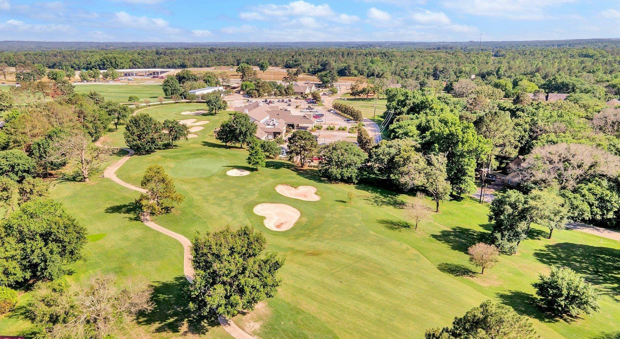425 Hideaway Central Lane Hideaway TX 75711