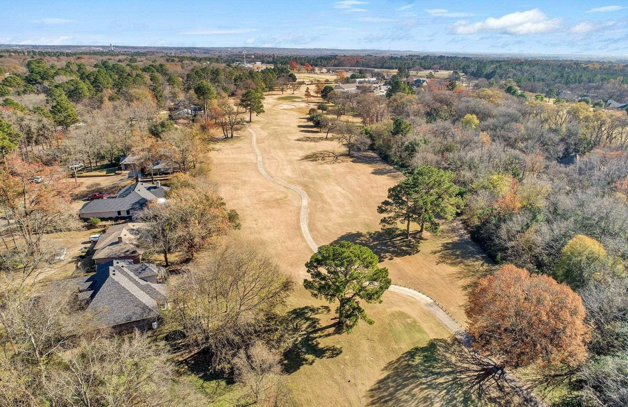 425 Hideaway Central Lane Hideaway TX 75711