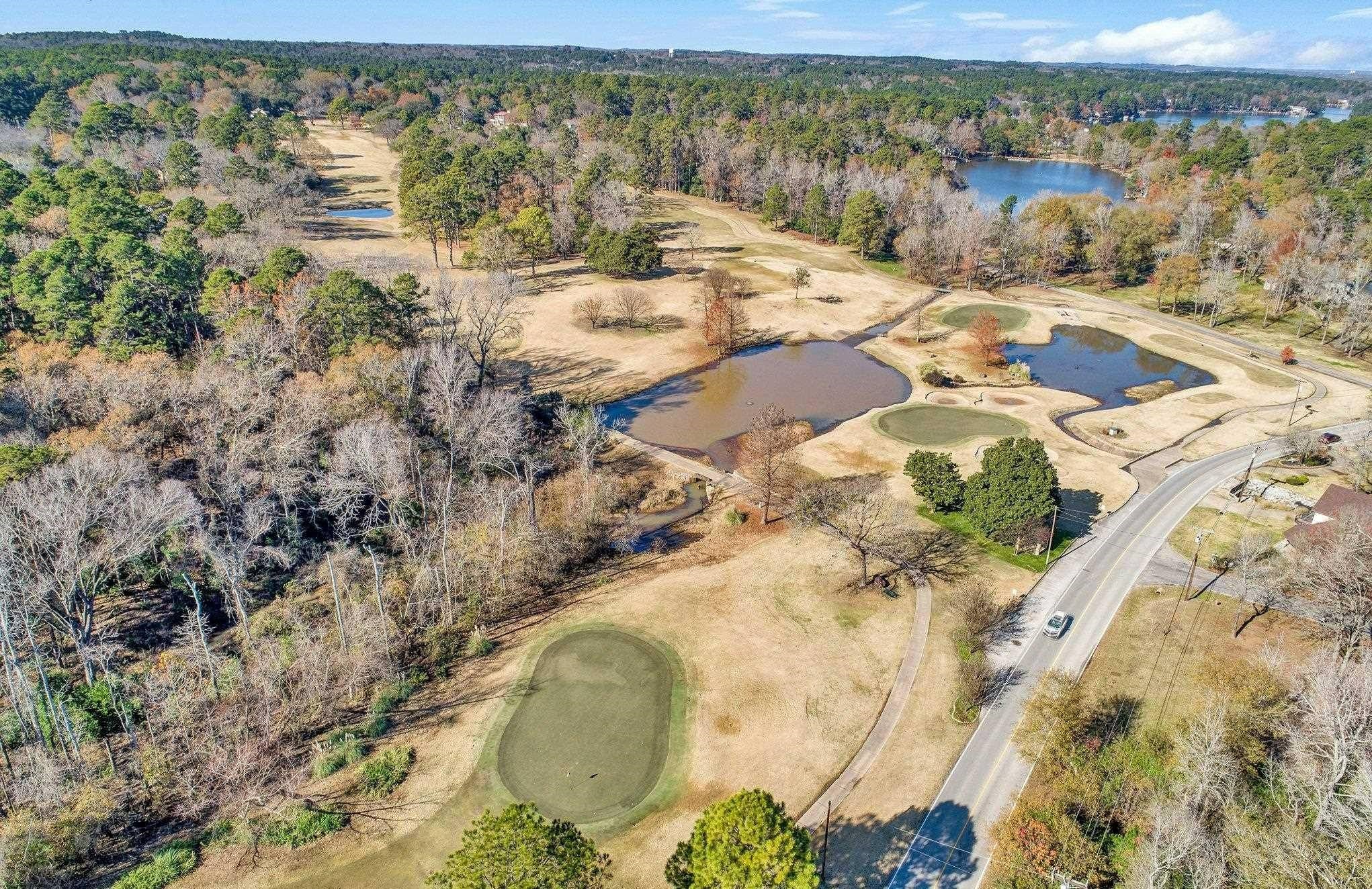 425 Hideaway Central Lane Hideaway TX 75711