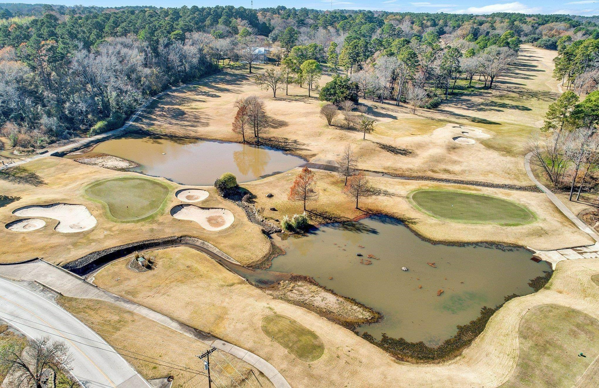 425 Hideaway Central Lane Hideaway TX 75711