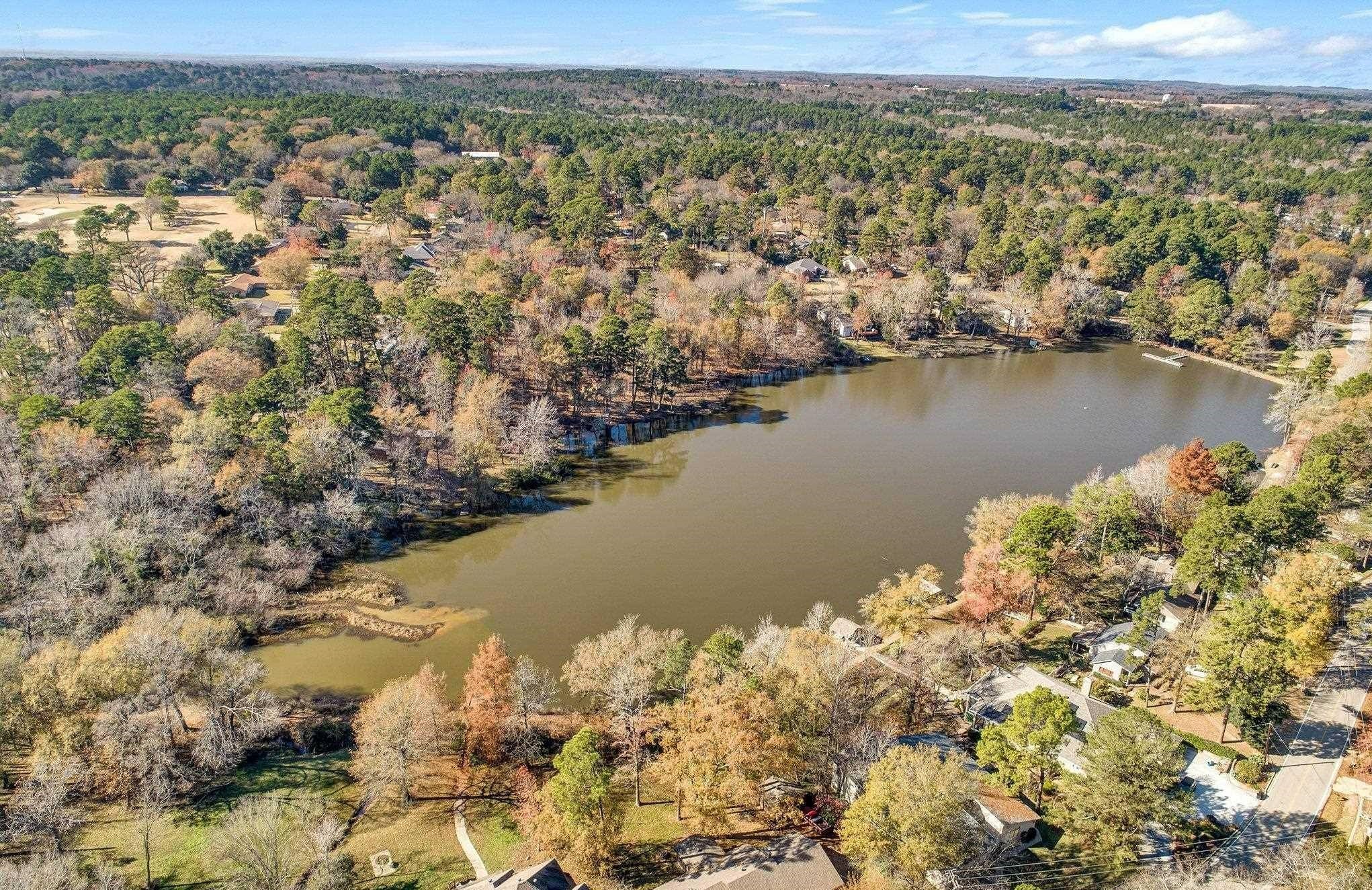 425 Hideaway Central Lane Hideaway TX 75711