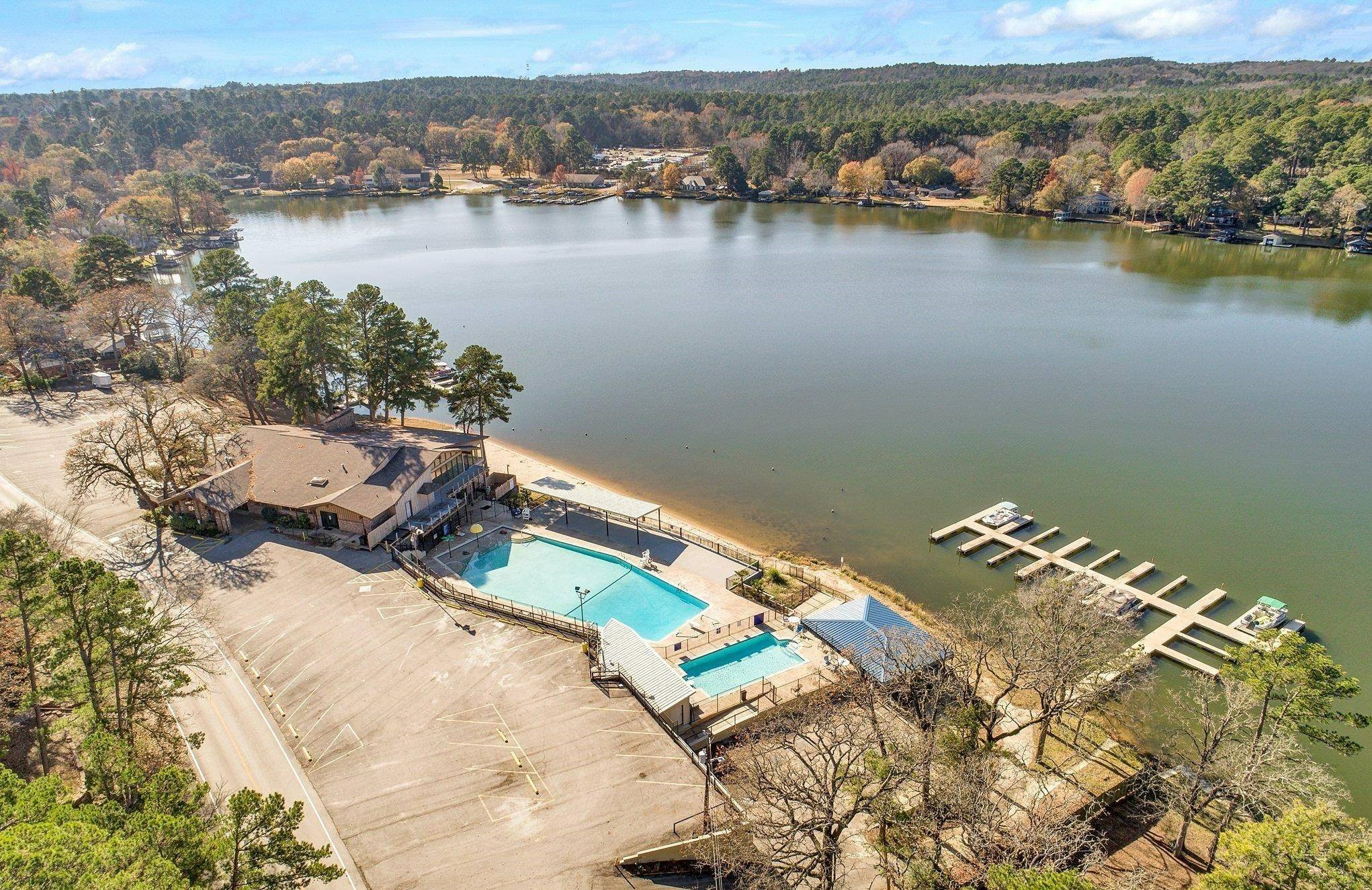 425 Hideaway Central Lane Hideaway TX 75711