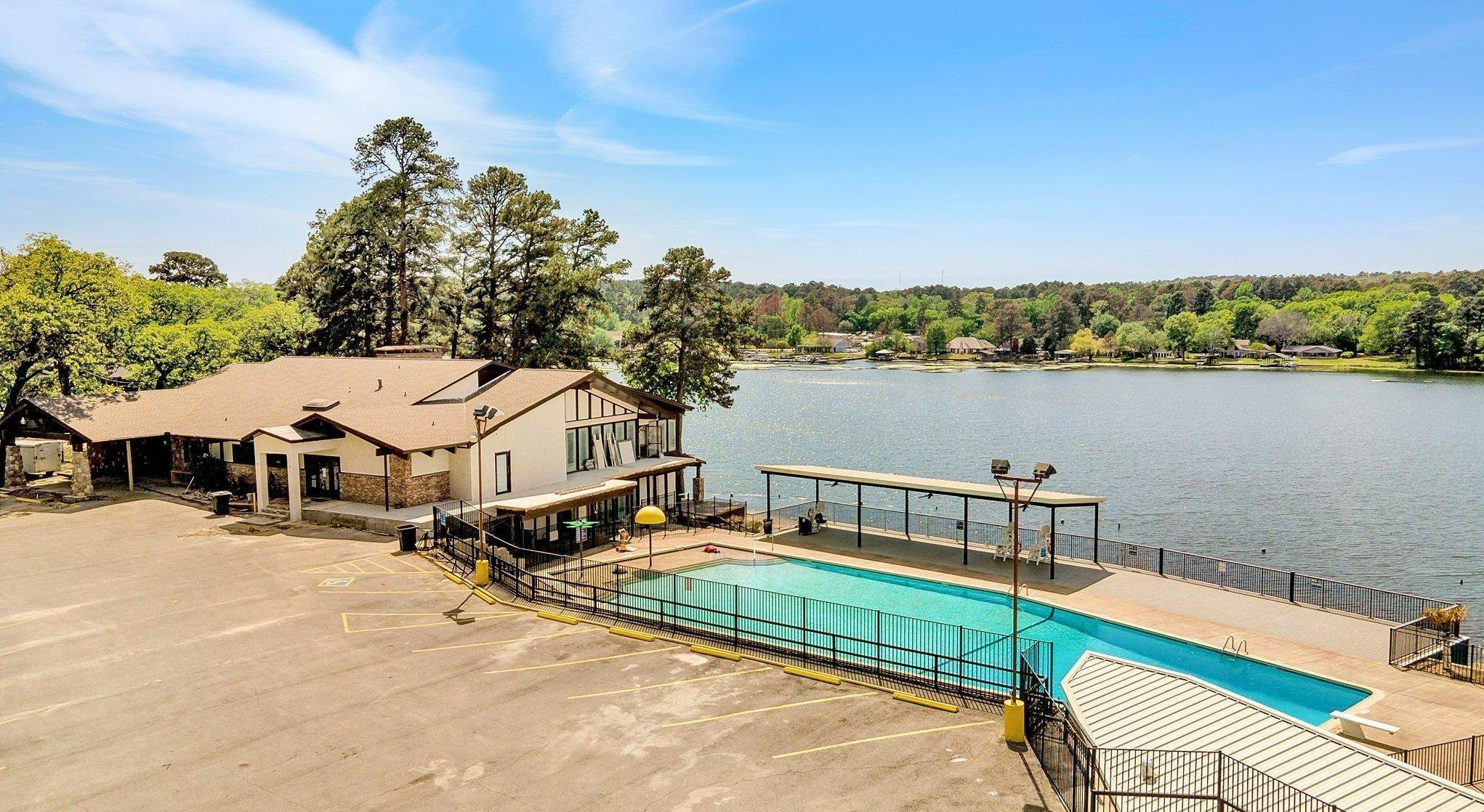 425 Hideaway Central Lane Hideaway TX 75711