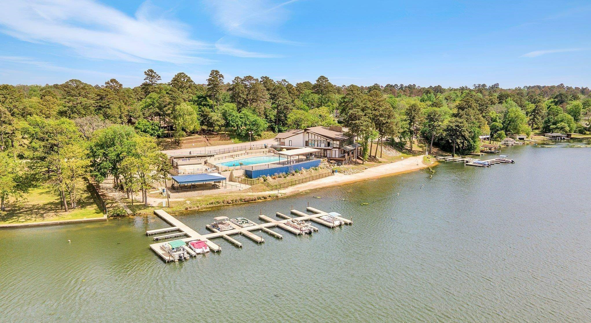 425 Hideaway Central Lane Hideaway TX 75711