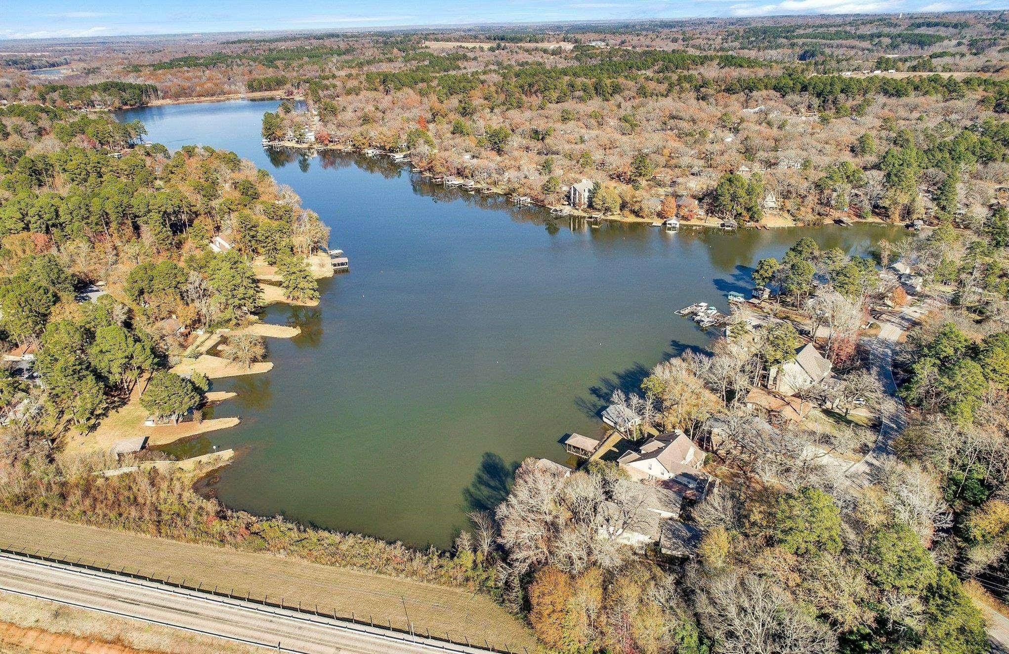 425 Hideaway Central Lane Hideaway TX 75711