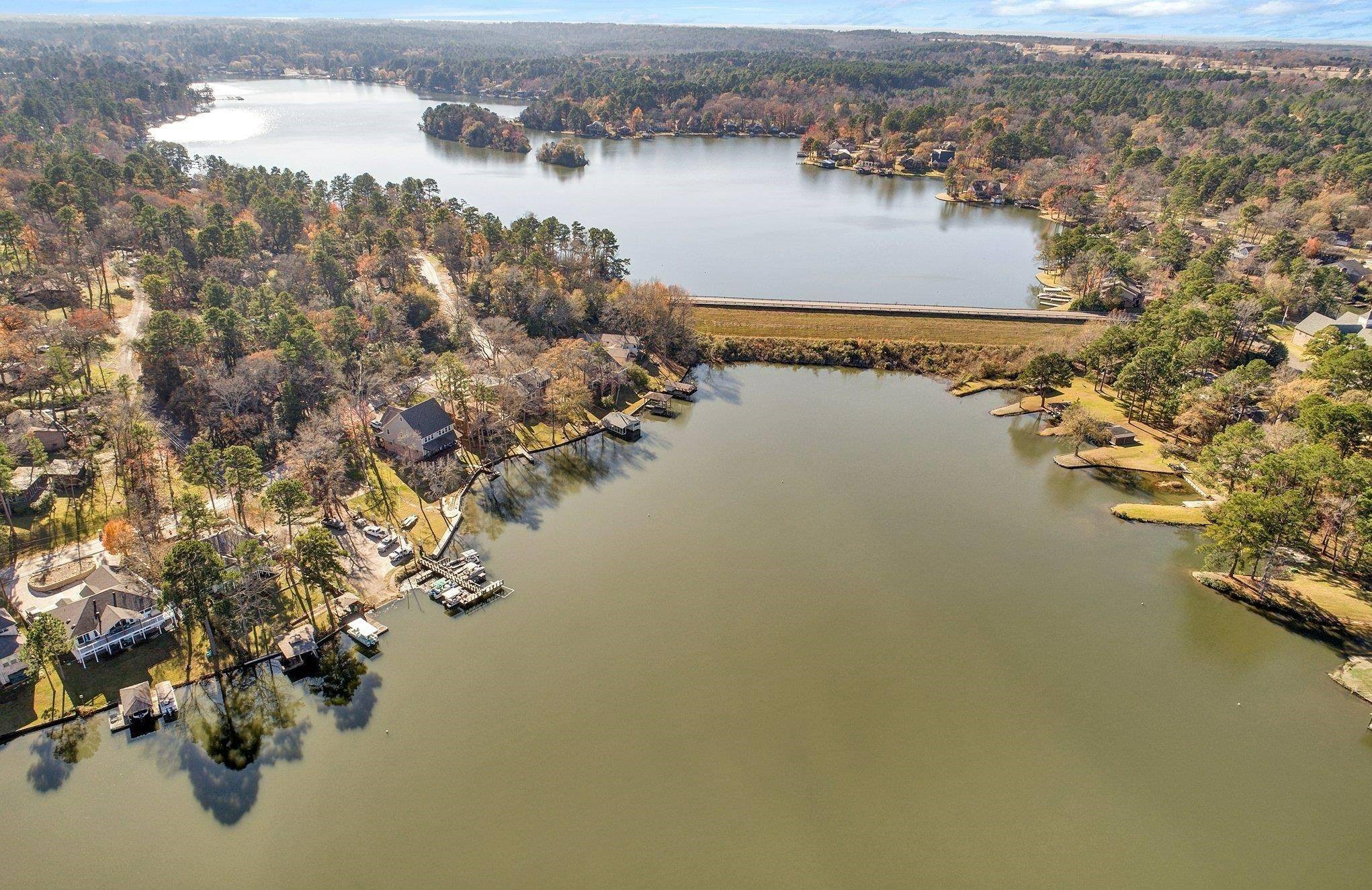 425 Hideaway Central Lane Hideaway TX 75711