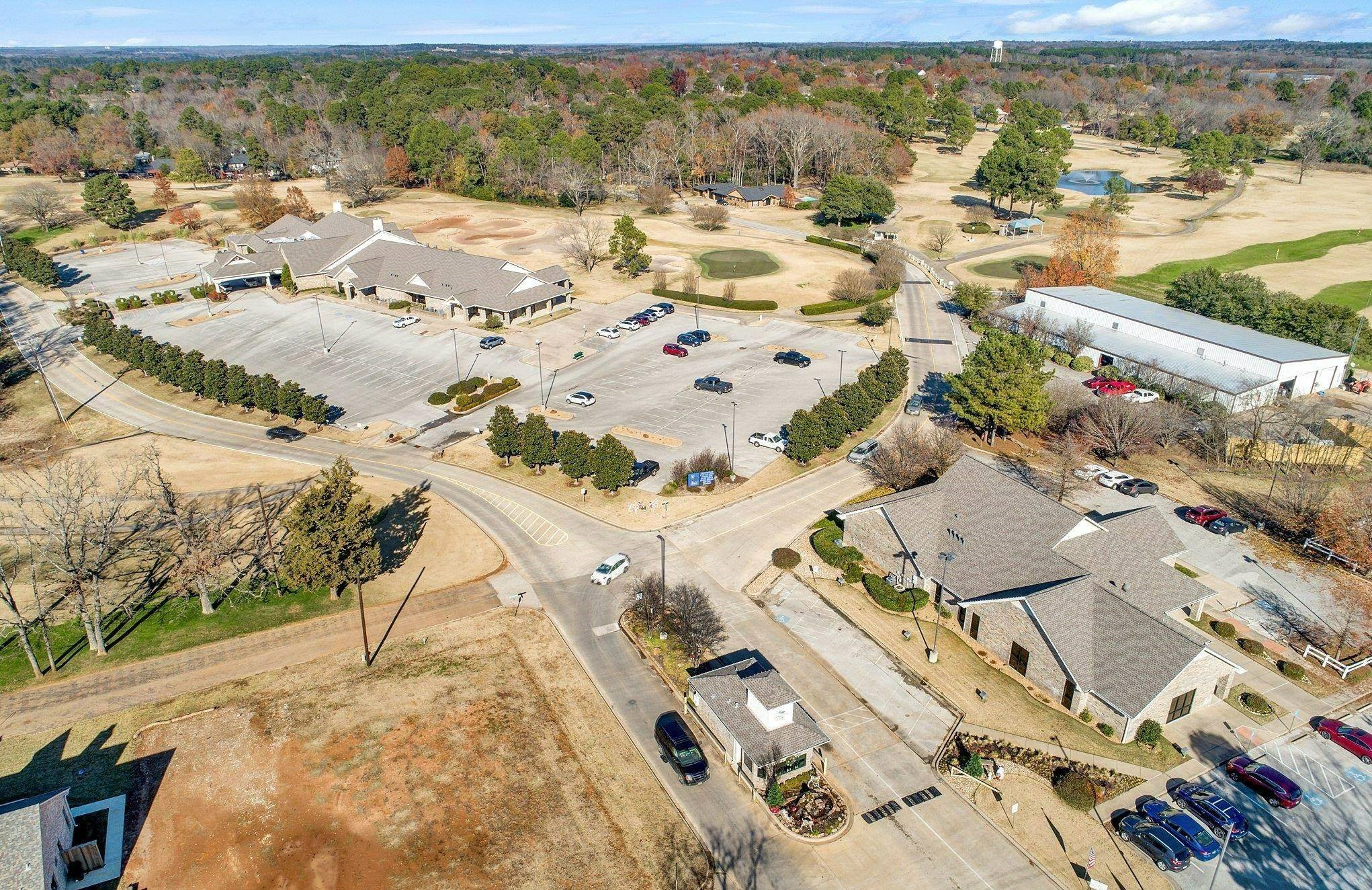 425 Hideaway Central Lane Hideaway TX 75711
